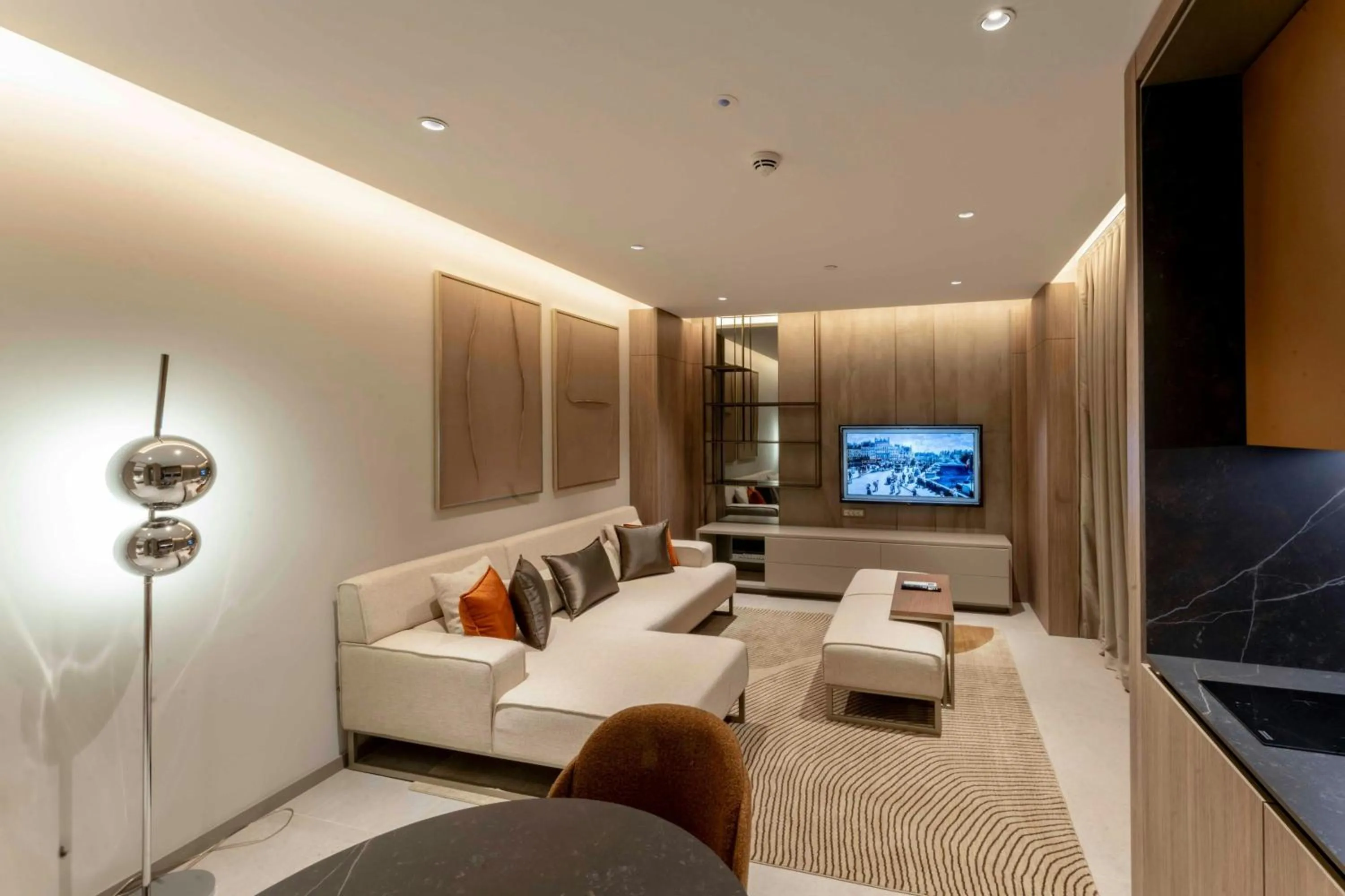 Photo of the whole room in Residence Inn by Marriott Antalya