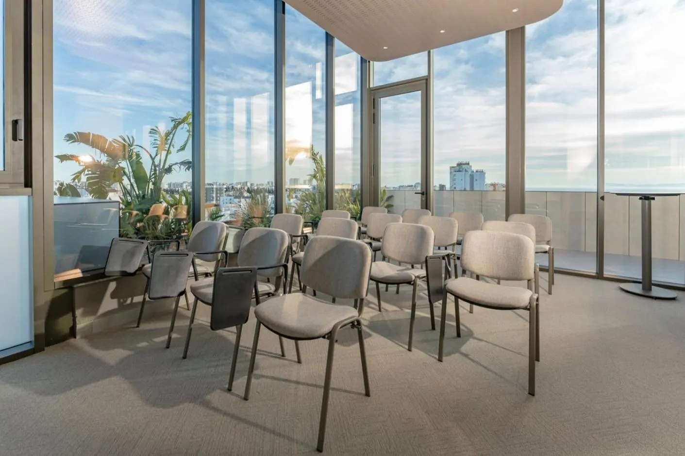 Meeting/conference room in Residence Inn by Marriott Antalya