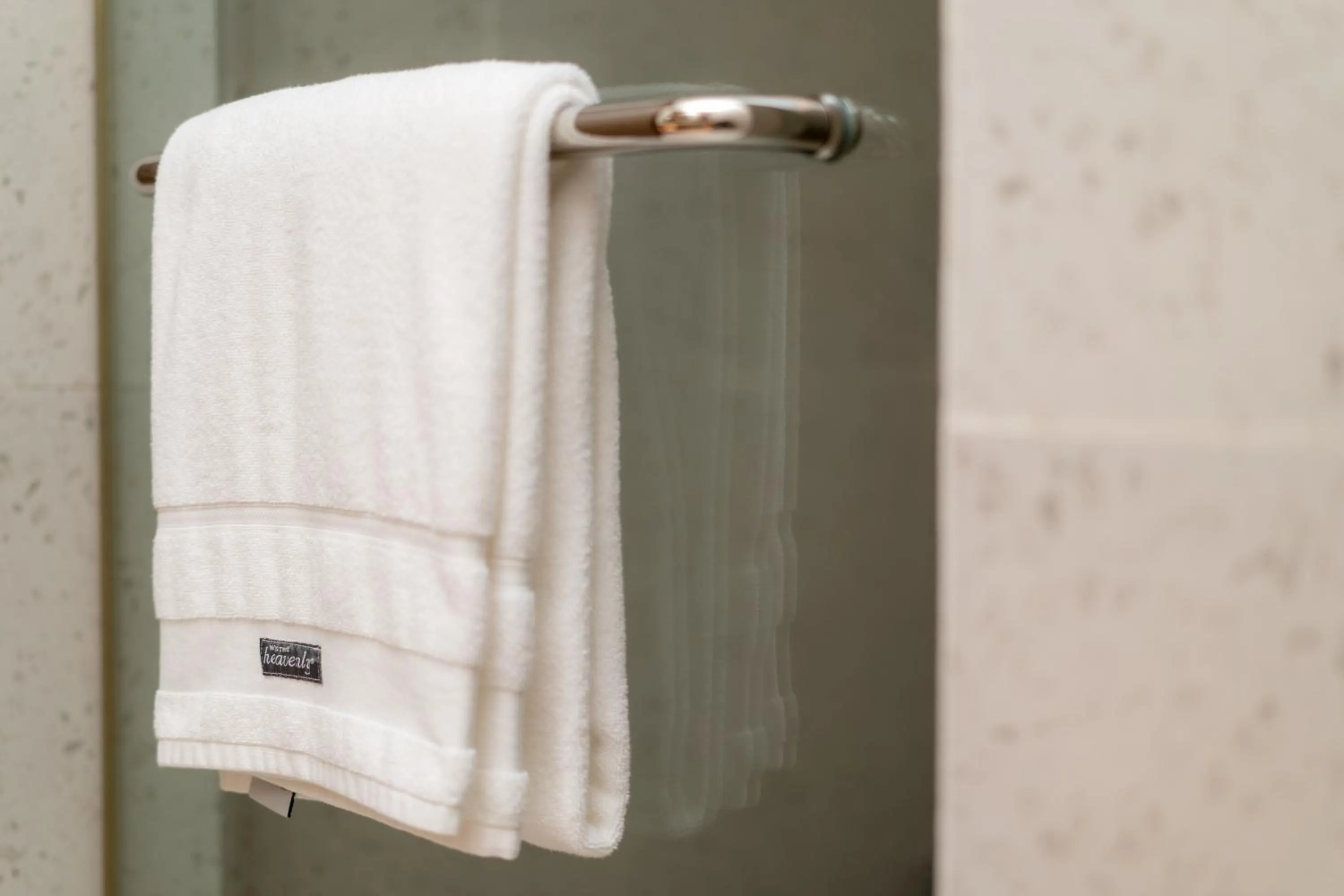 Bathroom in The Westin Nirup Island Resort & Spa