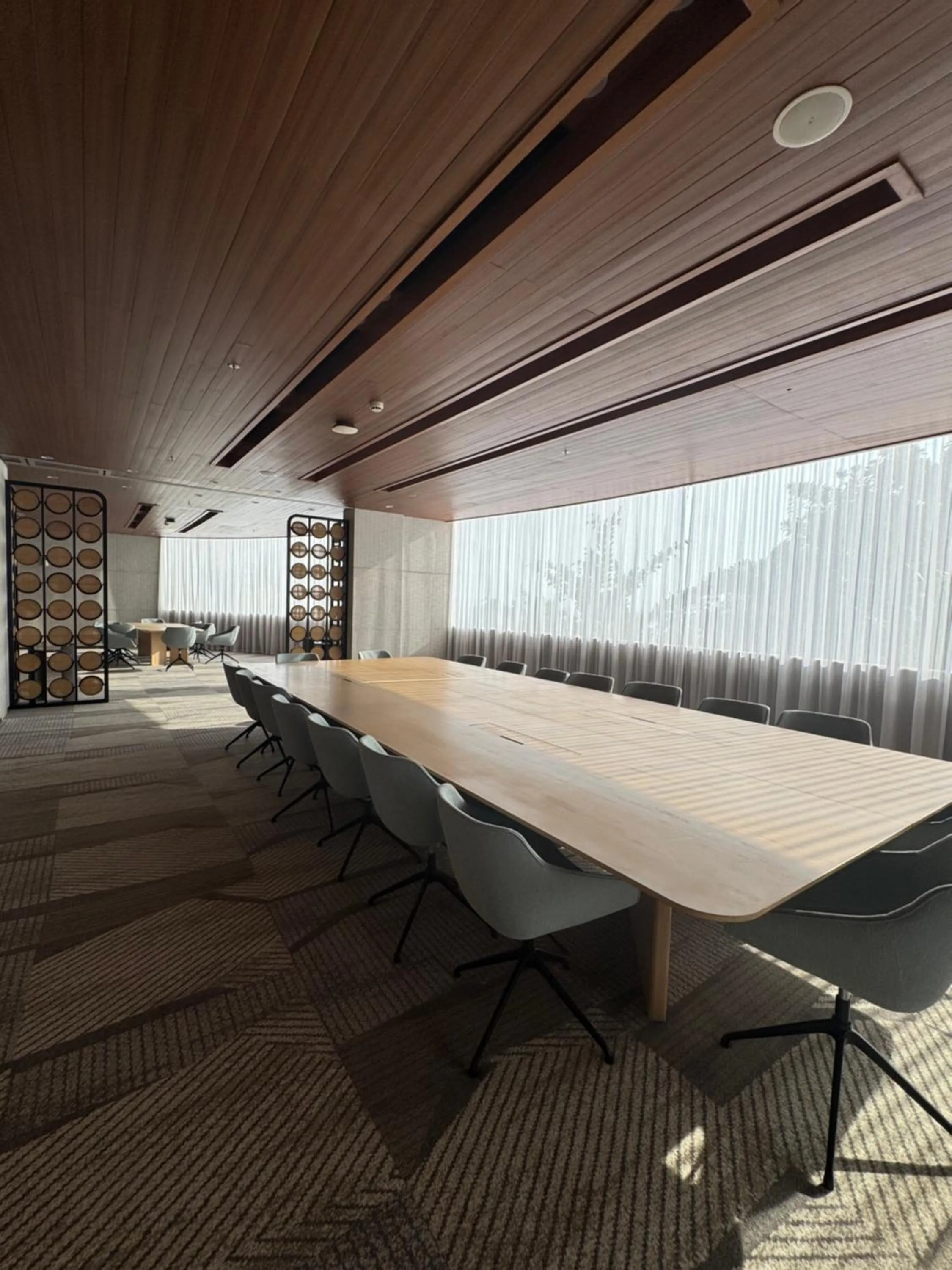 Meeting/conference room in The Westin Nirup Island Resort & Spa