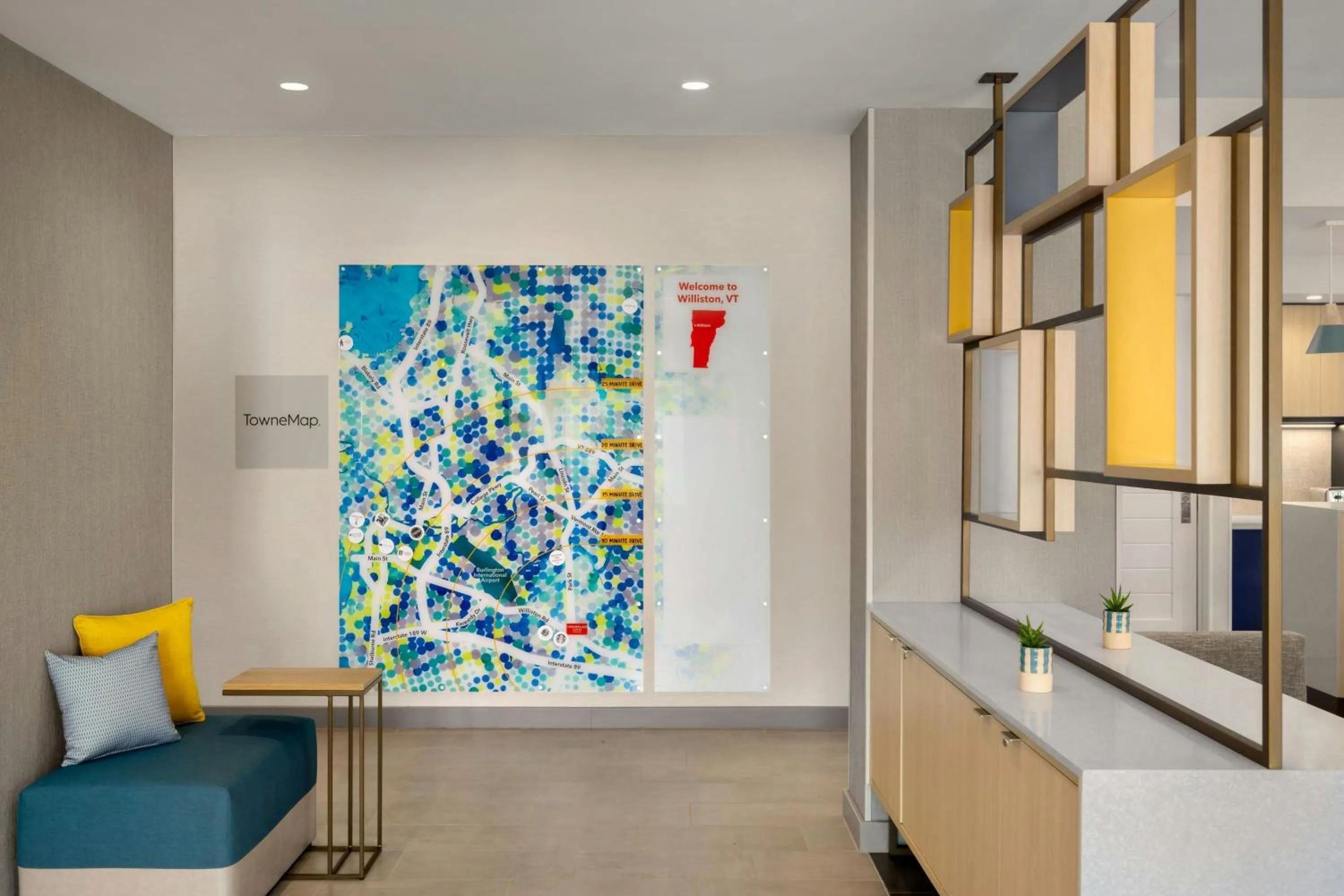 Other in TownePlace Suites by Marriott Williston