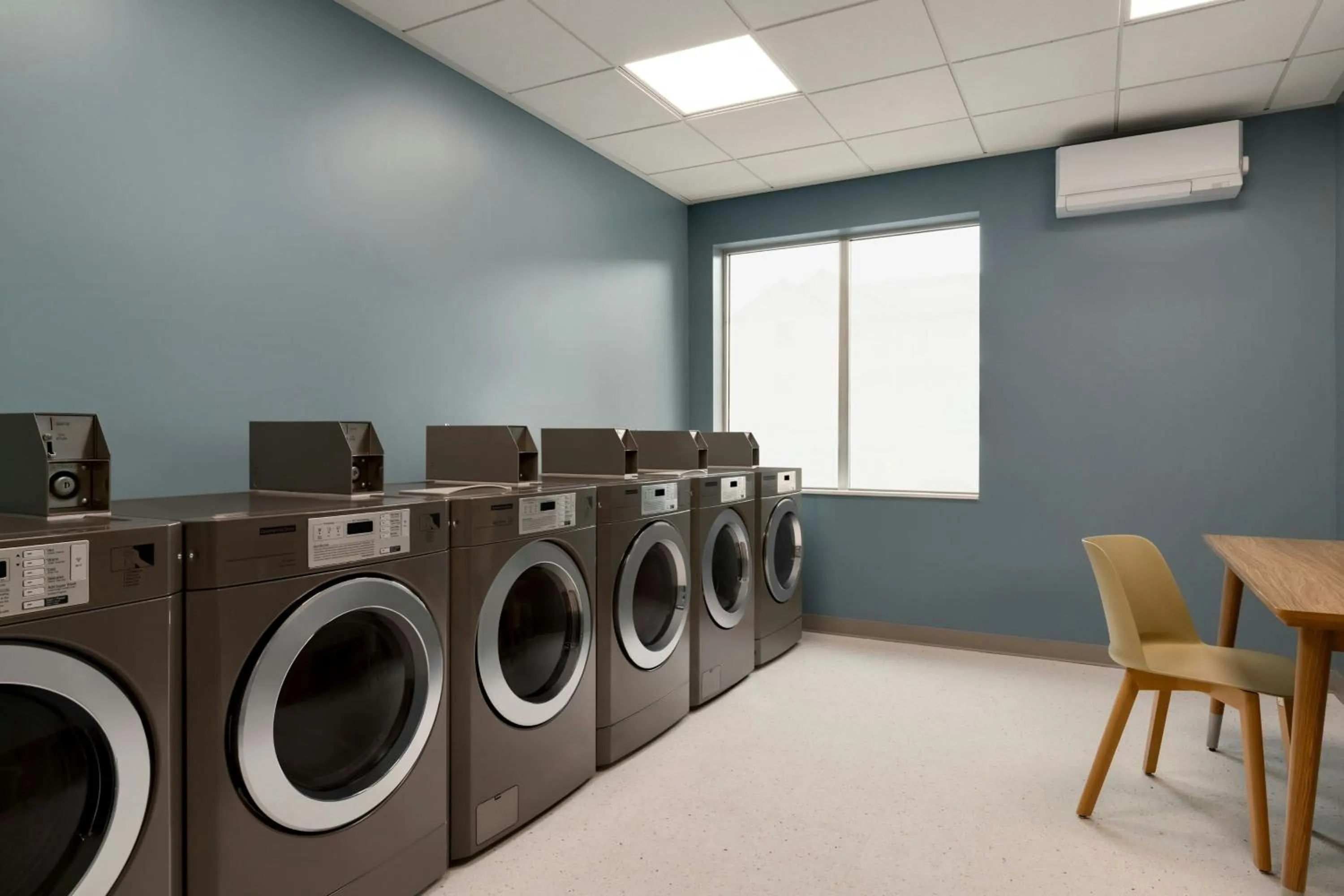 Other in Element Charleston Airport