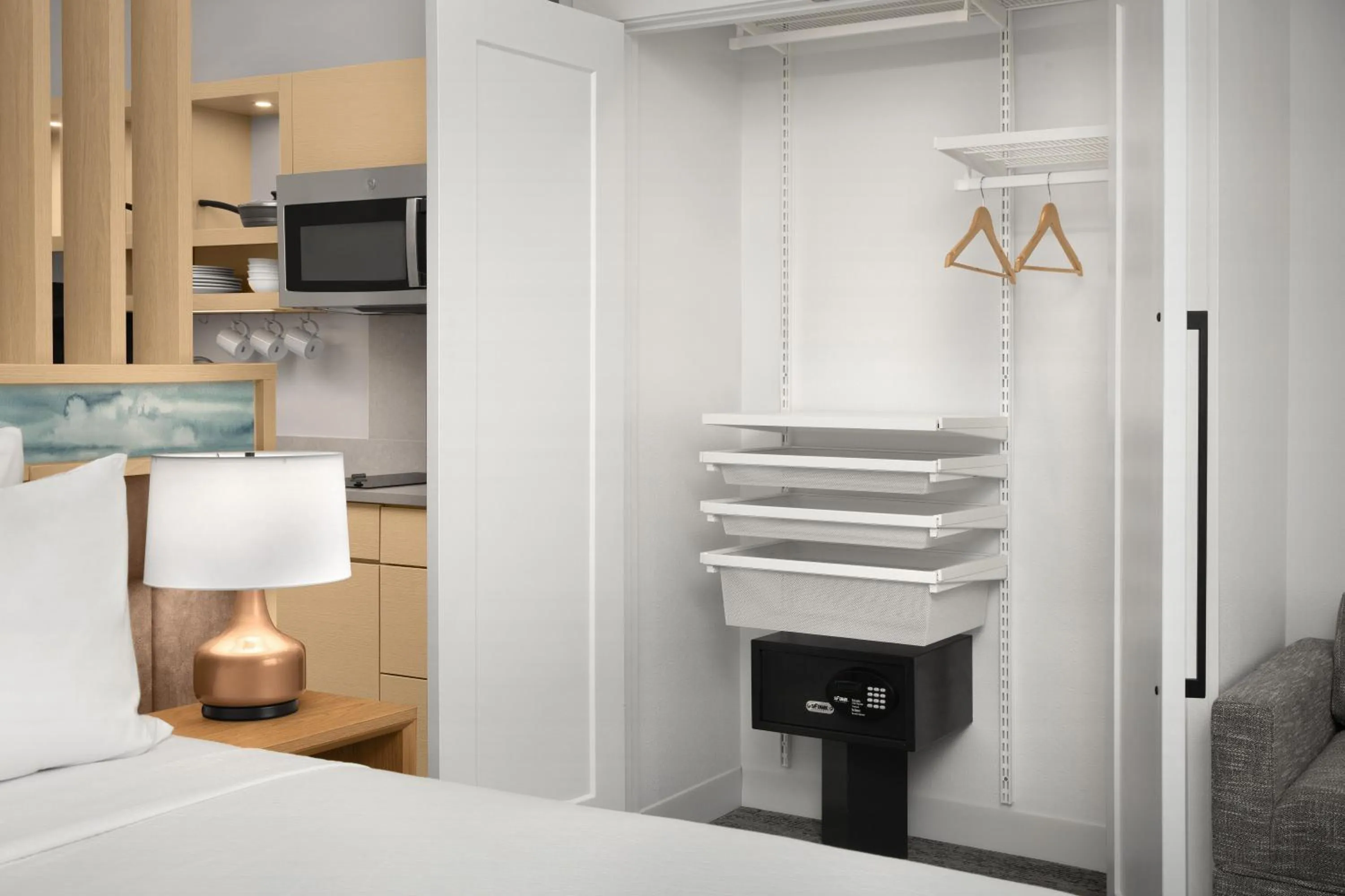 Other in TownePlace Suites by Marriott Jacksonville Mayport