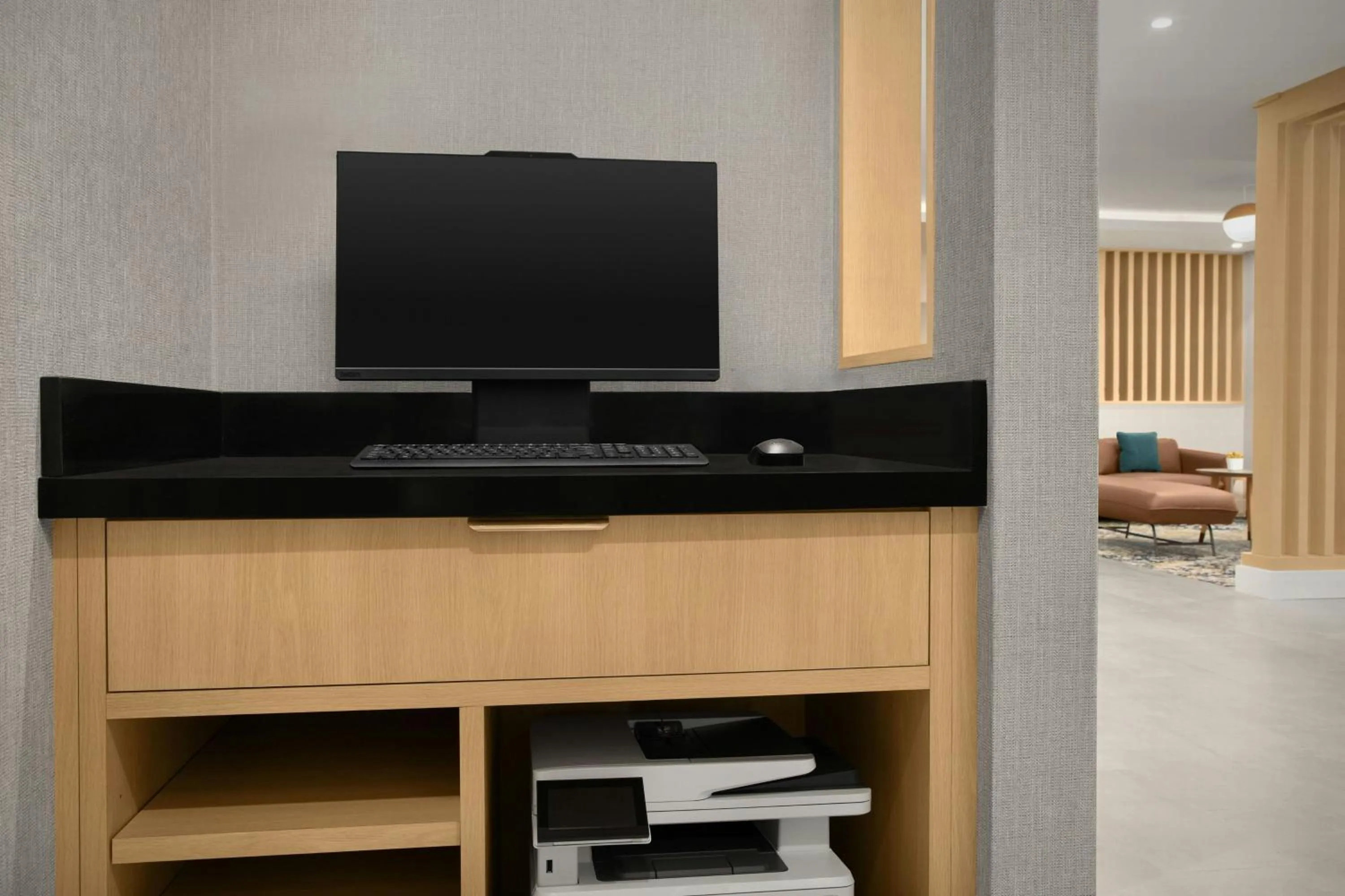 Other in TownePlace Suites by Marriott Jacksonville Mayport