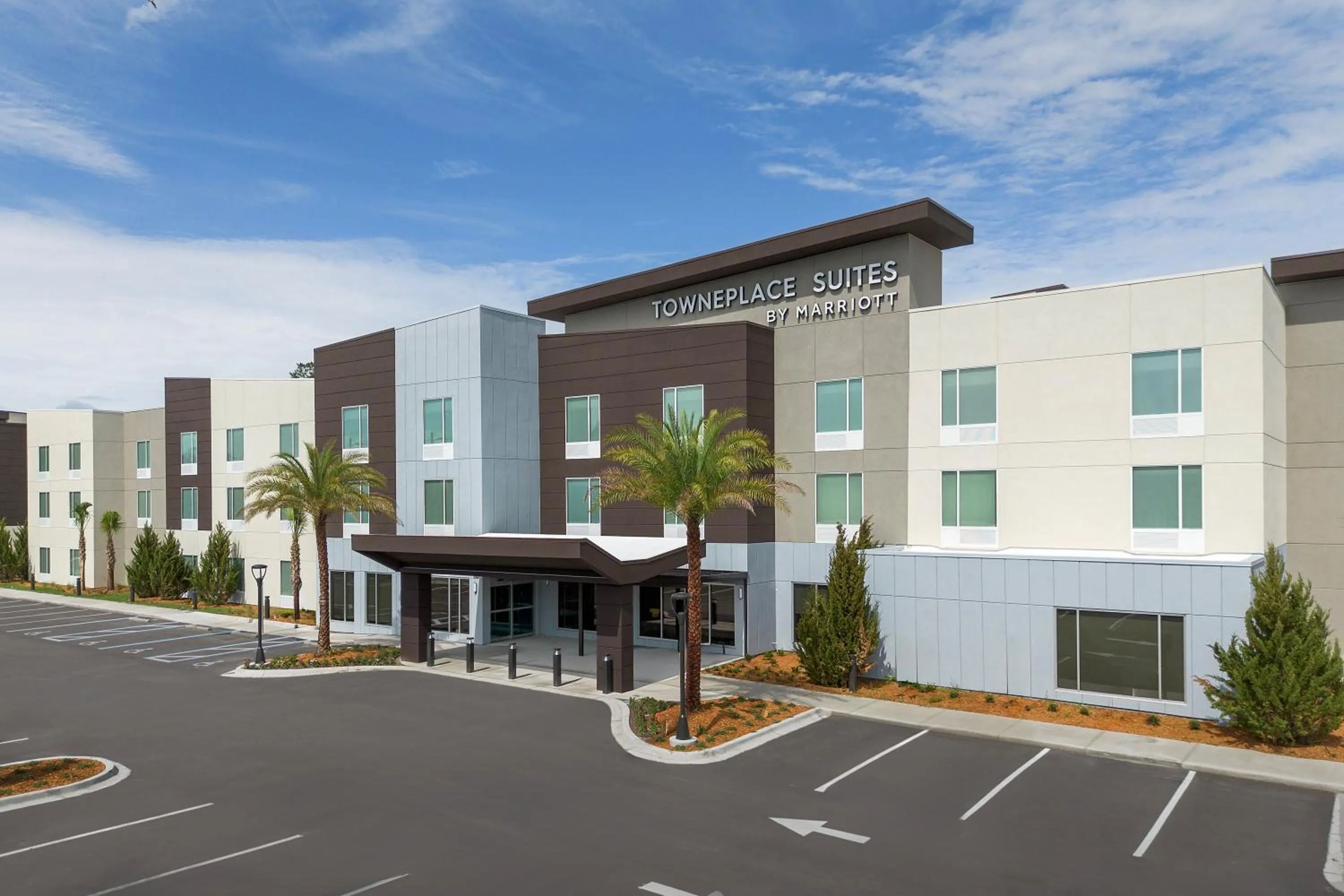 TownePlace Suites by Marriott Jacksonville Mayport