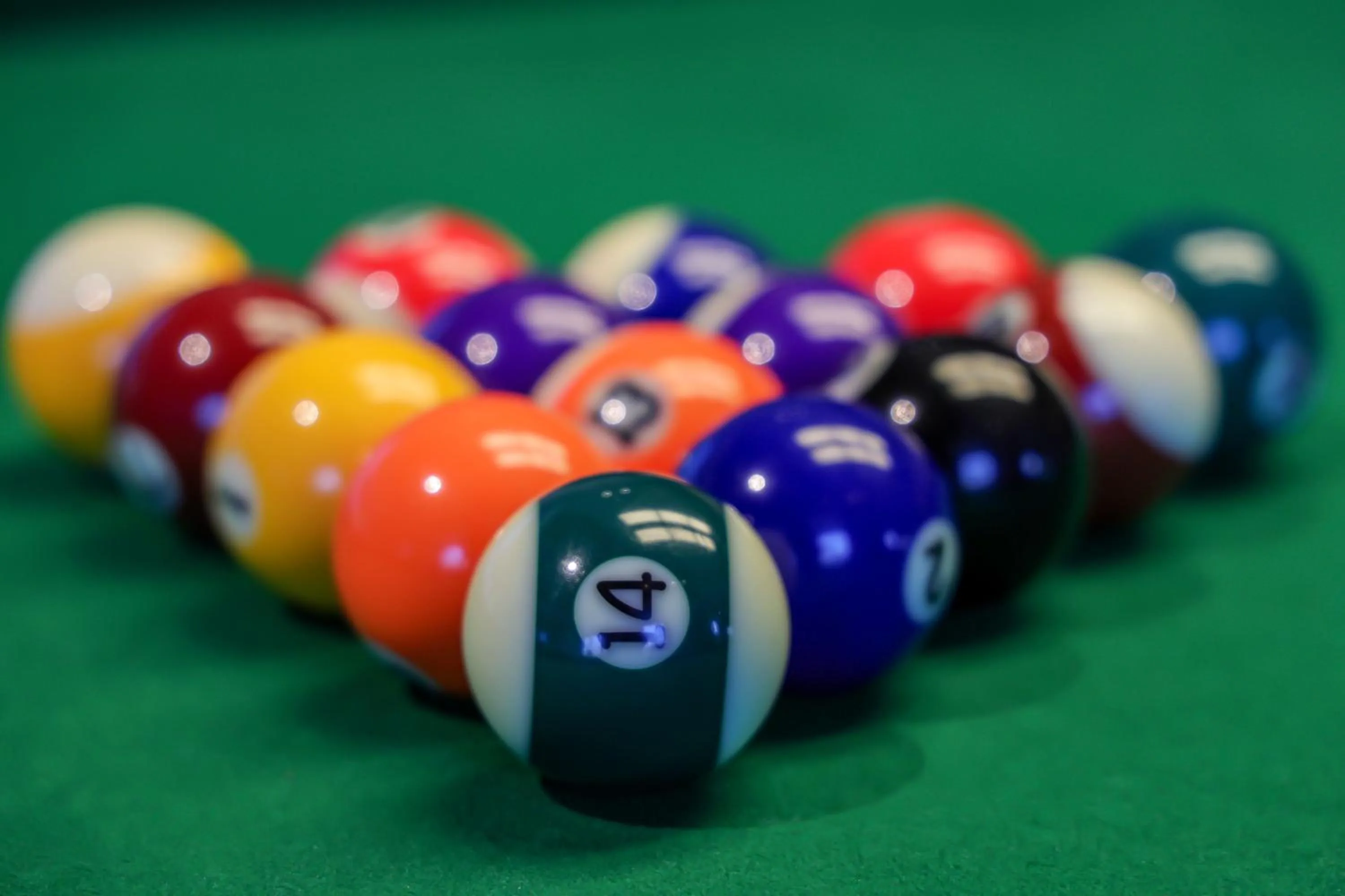 Activities in Four Points by Sheraton Shenzhen, Guangming