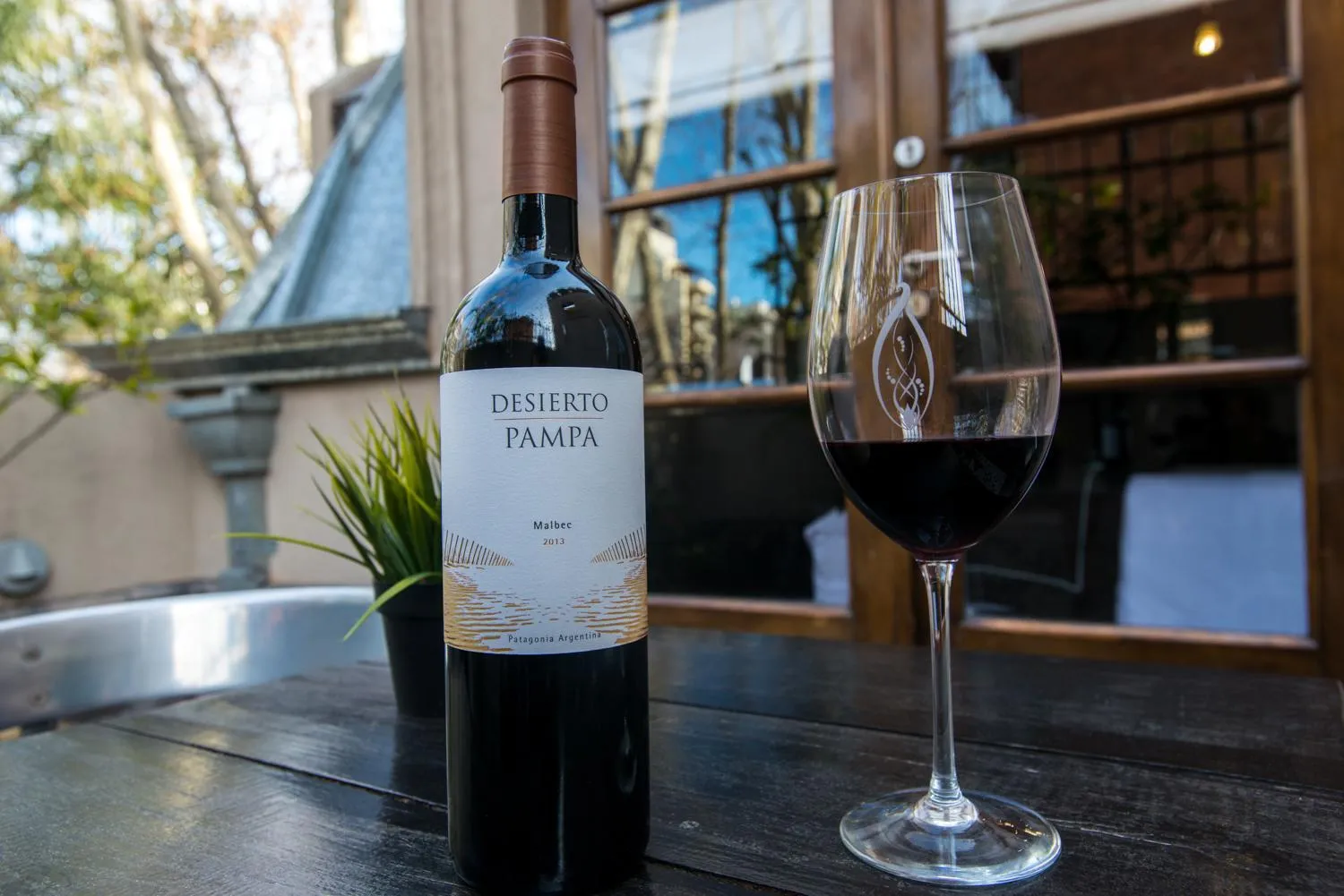 Day in Miravida Soho Hotel & Wine Bar