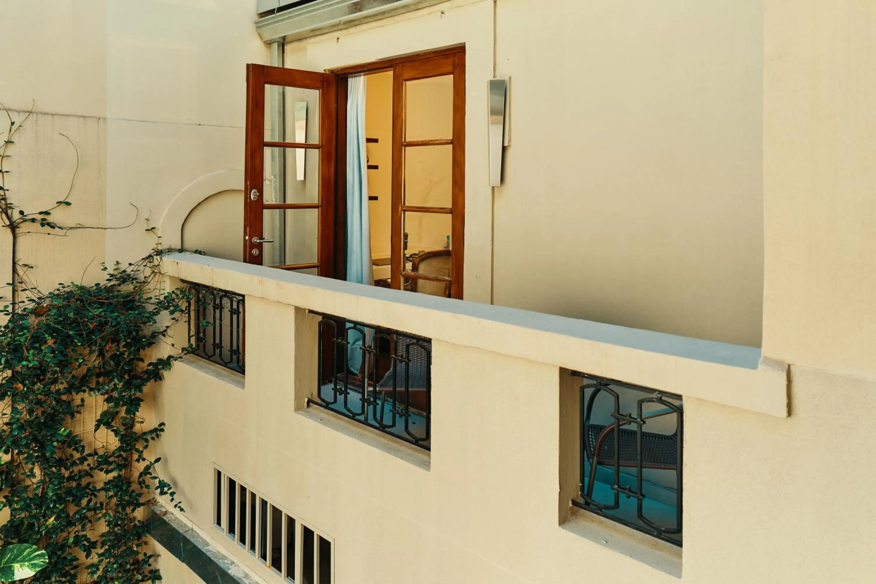 View (from property/room) in Miravida Soho Hotel & Wine Bar