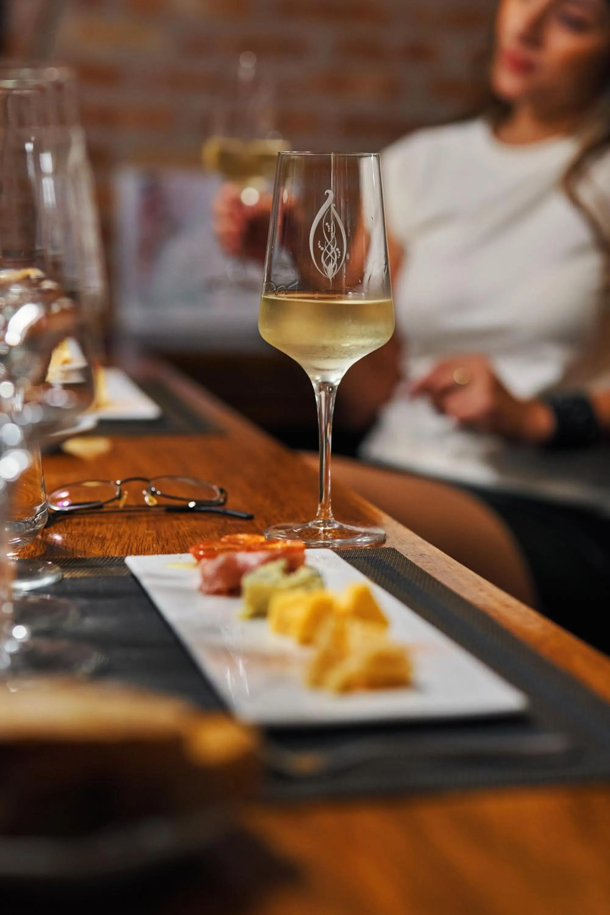 Food and drinks in Miravida Soho Hotel & Wine Bar