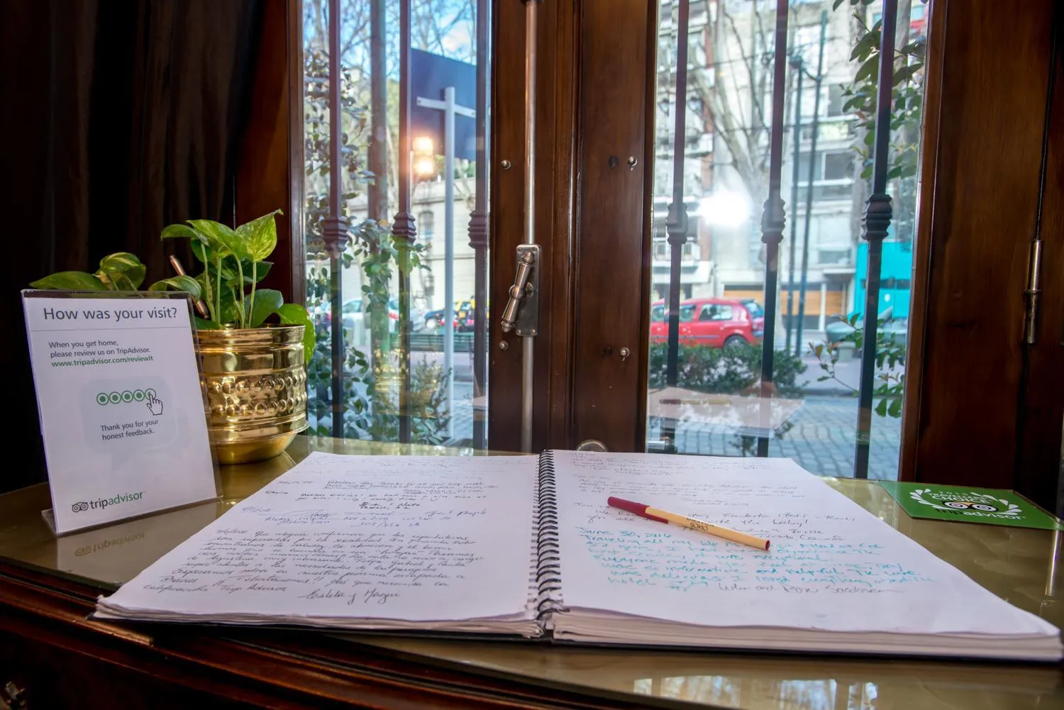 Day in Miravida Soho Hotel & Wine Bar