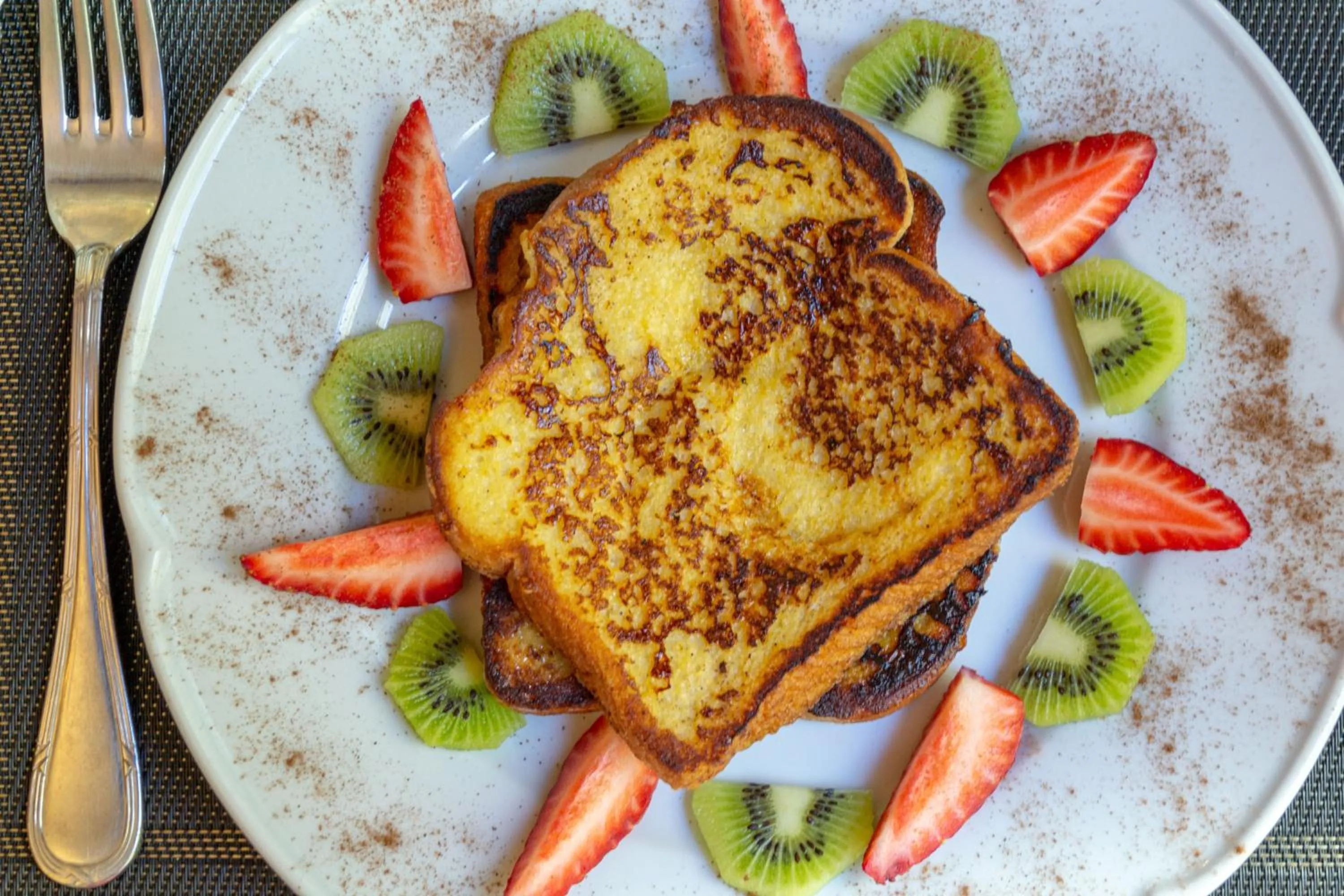 Food and drinks in Miravida Soho Hotel & Wine Bar