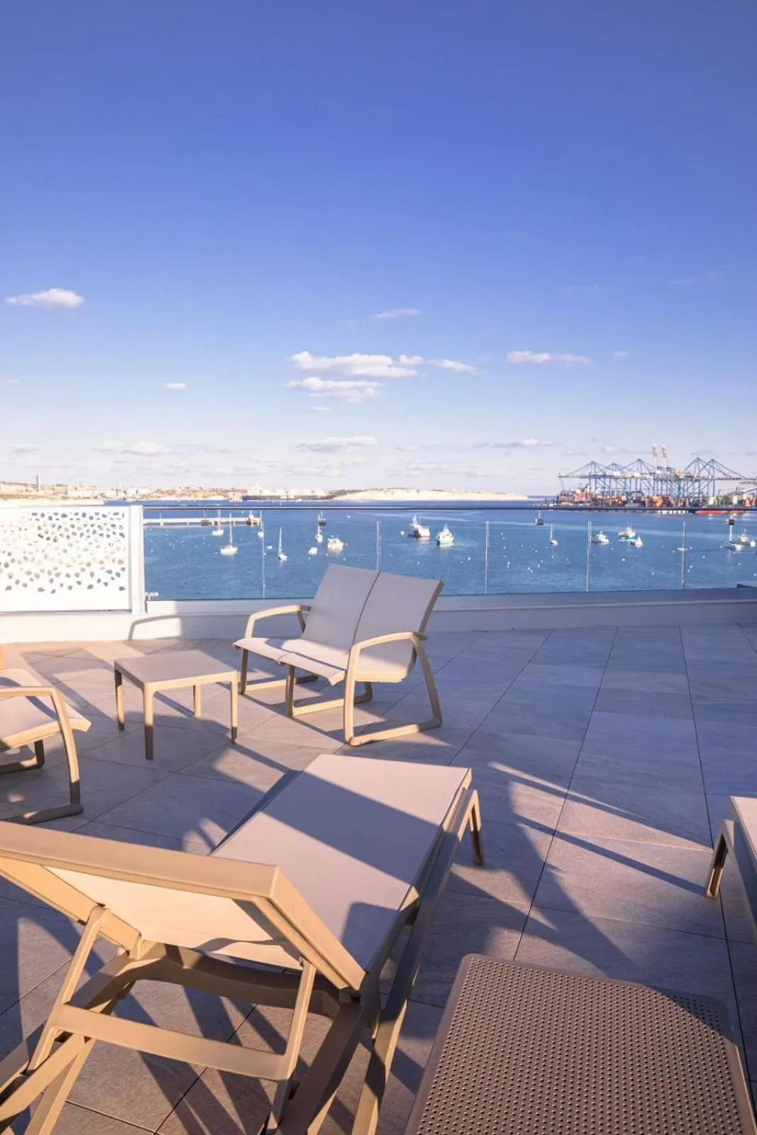 View (from property/room) in CA Sand Dune Hotel