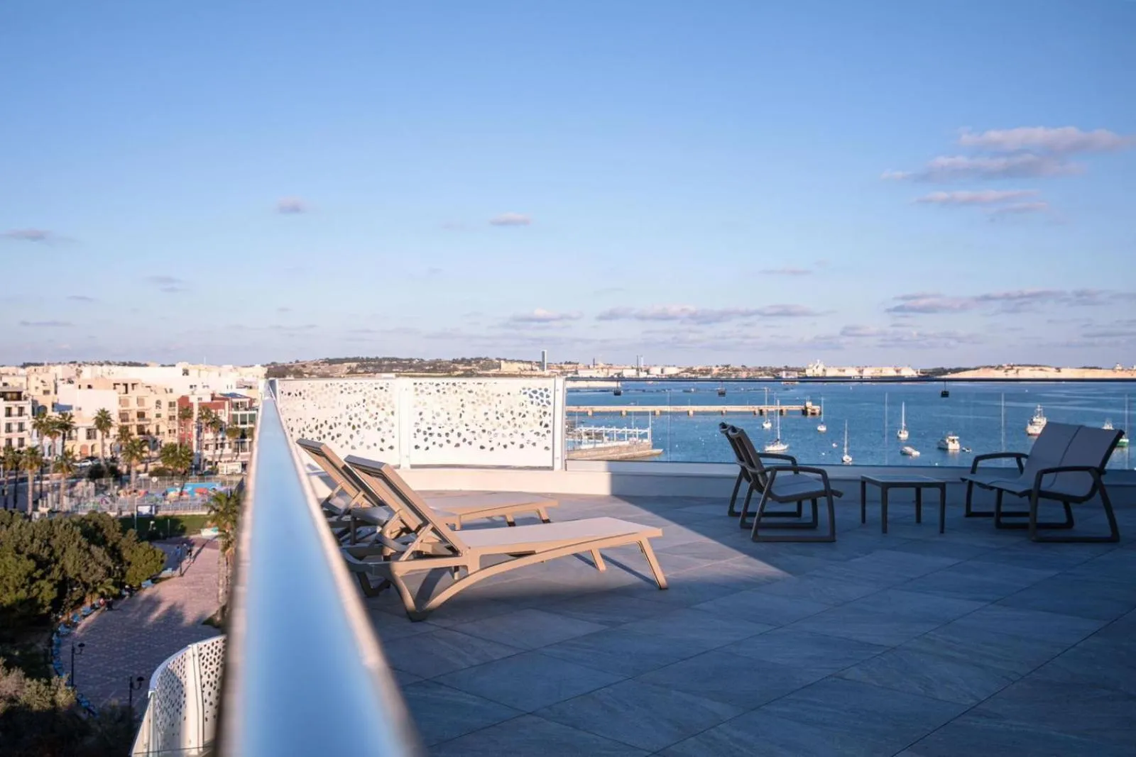 View (from property/room) in CA Sand Dune Hotel