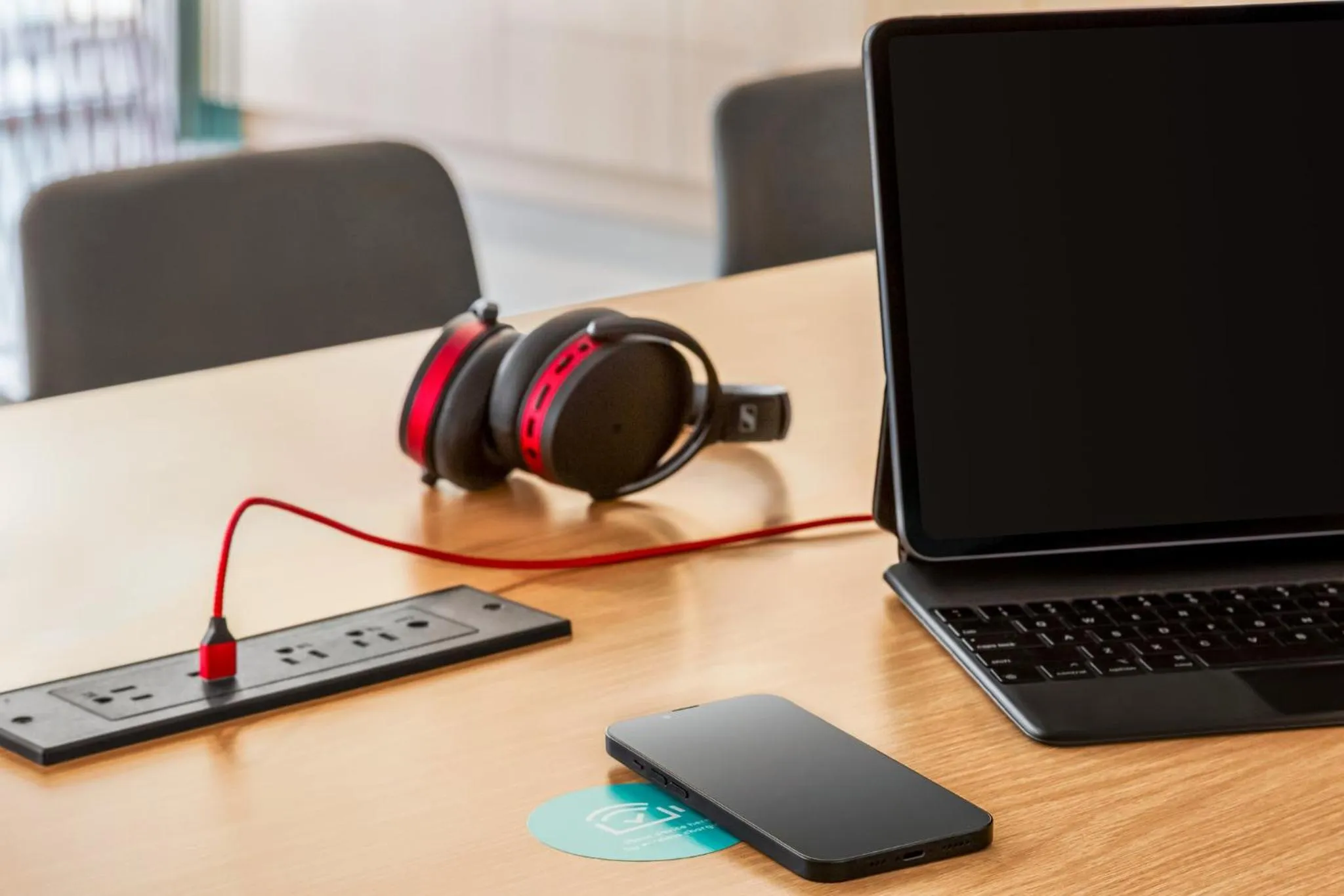 Property building in avid hotel Plano North by IHG