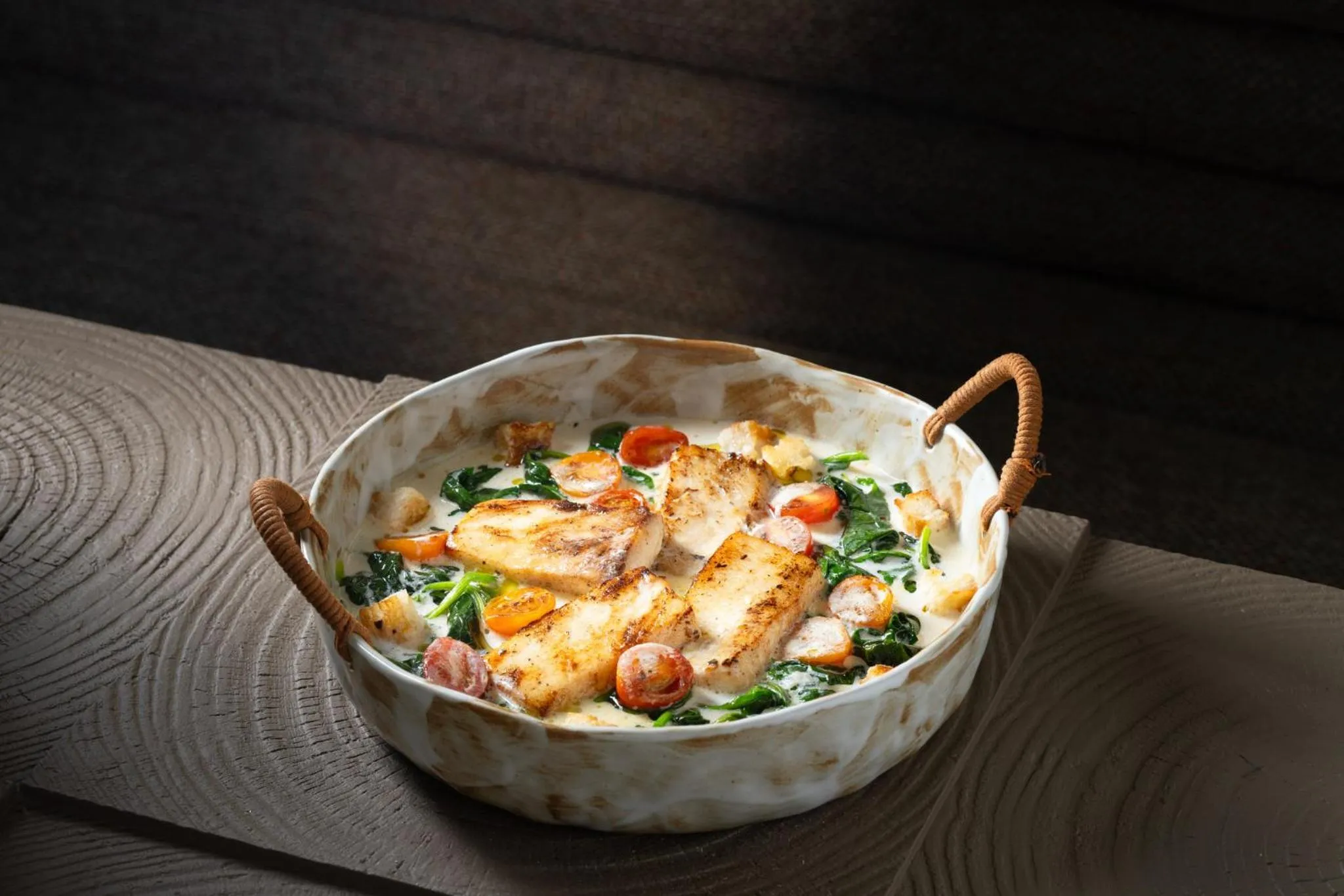 Restaurant/places to eat in voco Sanya Dadonghai by IHG