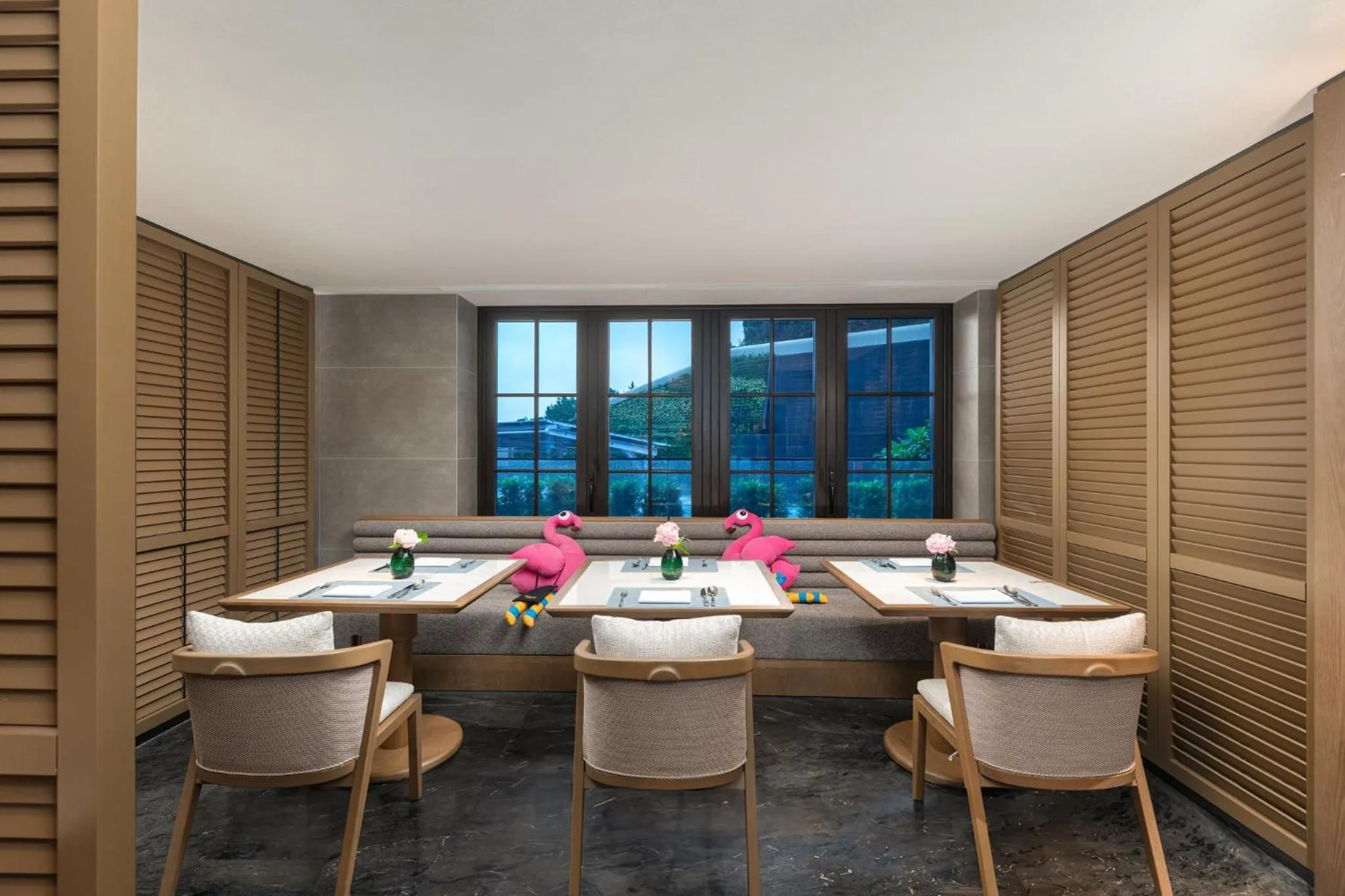 Restaurant/places to eat in voco Sanya Dadonghai by IHG