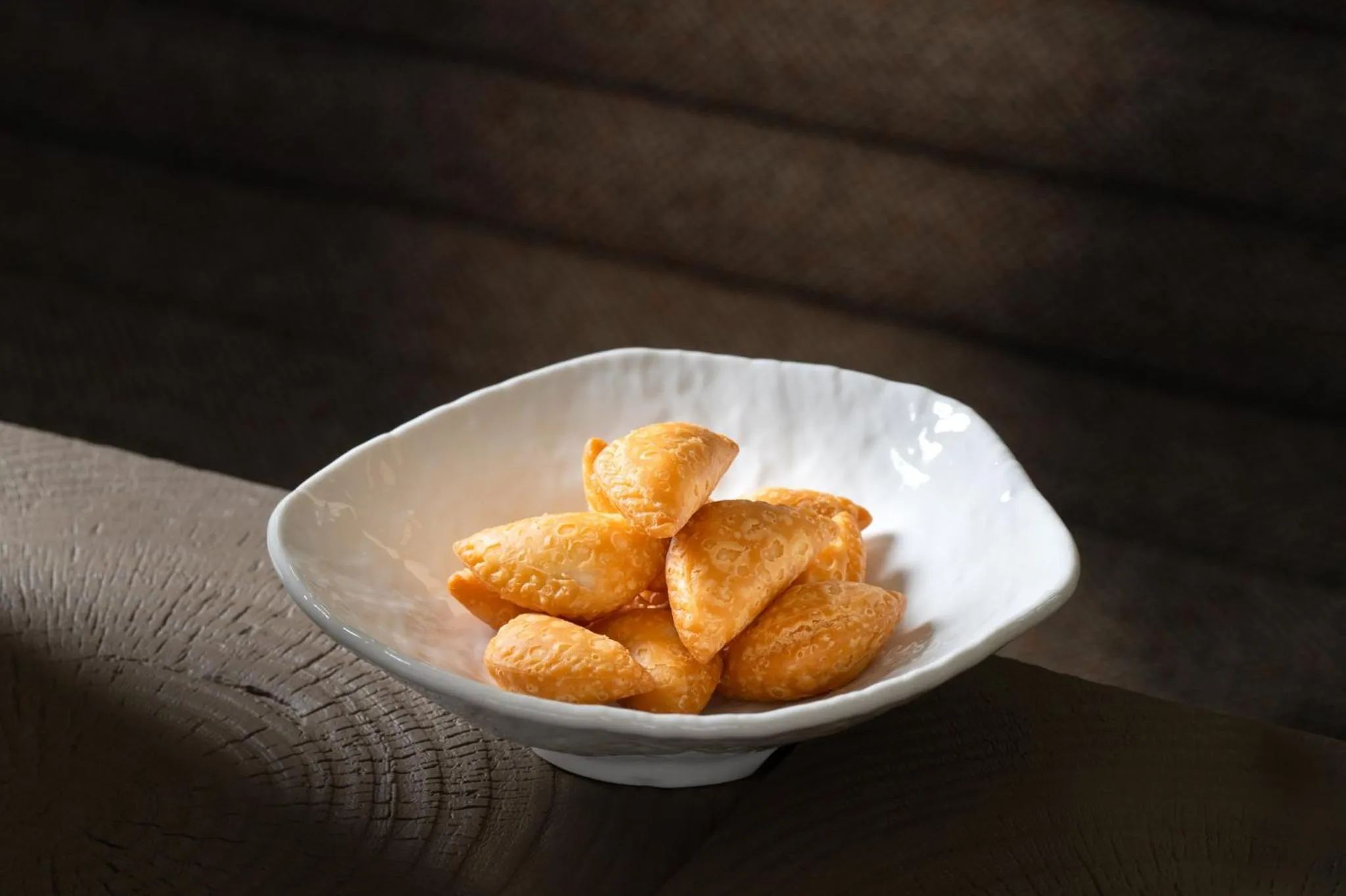 Restaurant/places to eat in voco Sanya Dadonghai by IHG