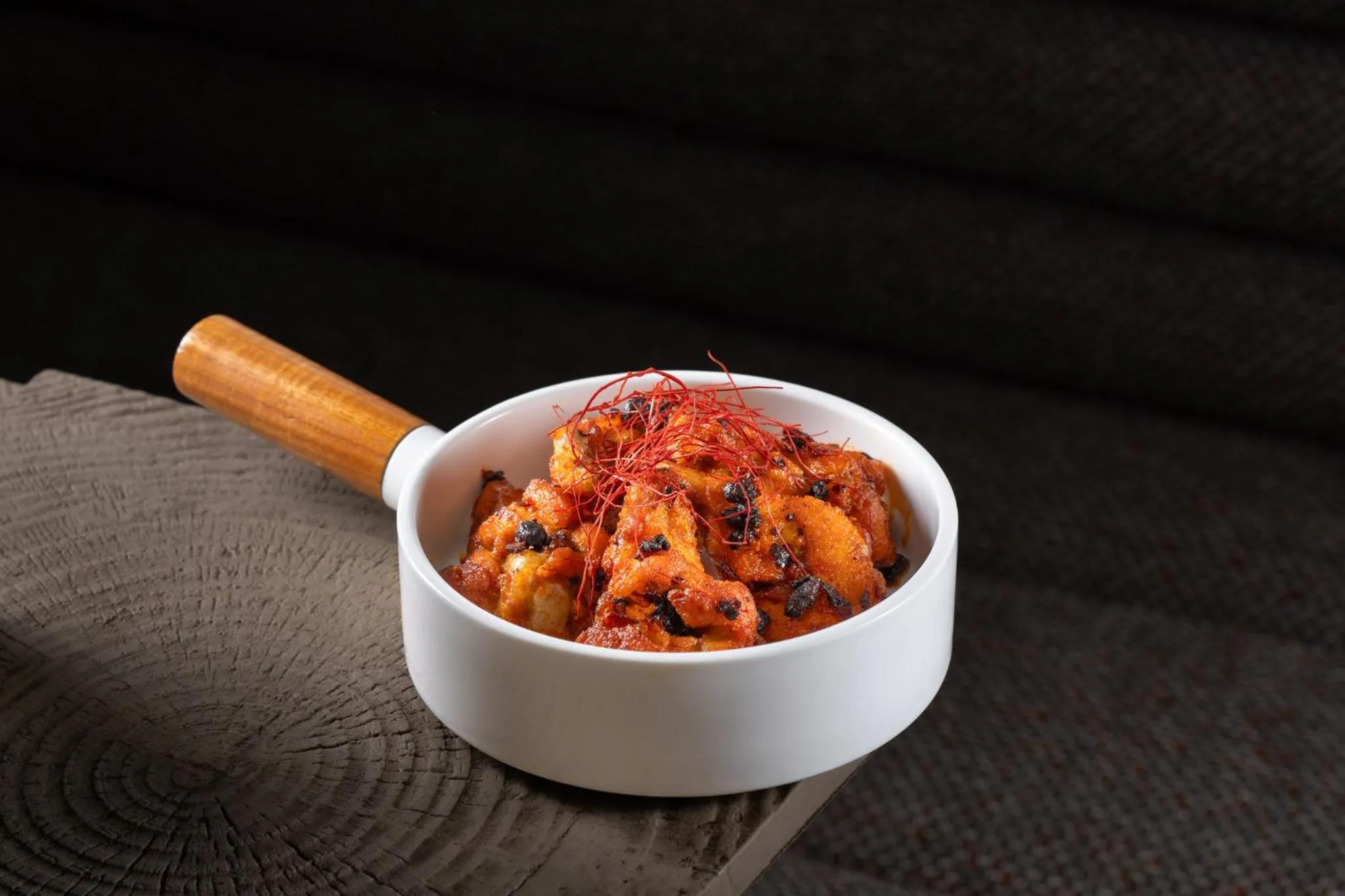 Restaurant/places to eat in voco Sanya Dadonghai by IHG