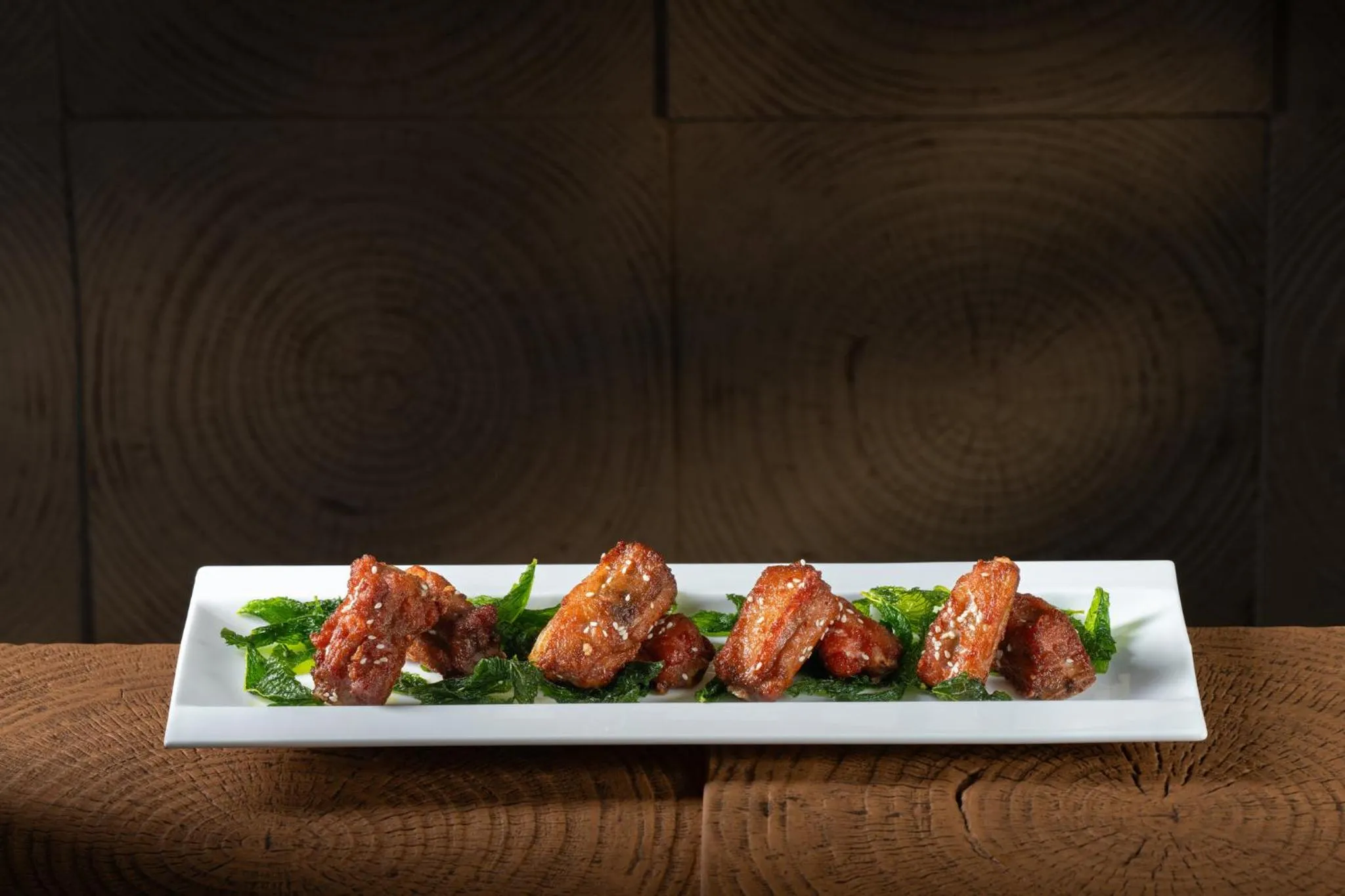 Restaurant/places to eat in voco Sanya Dadonghai by IHG