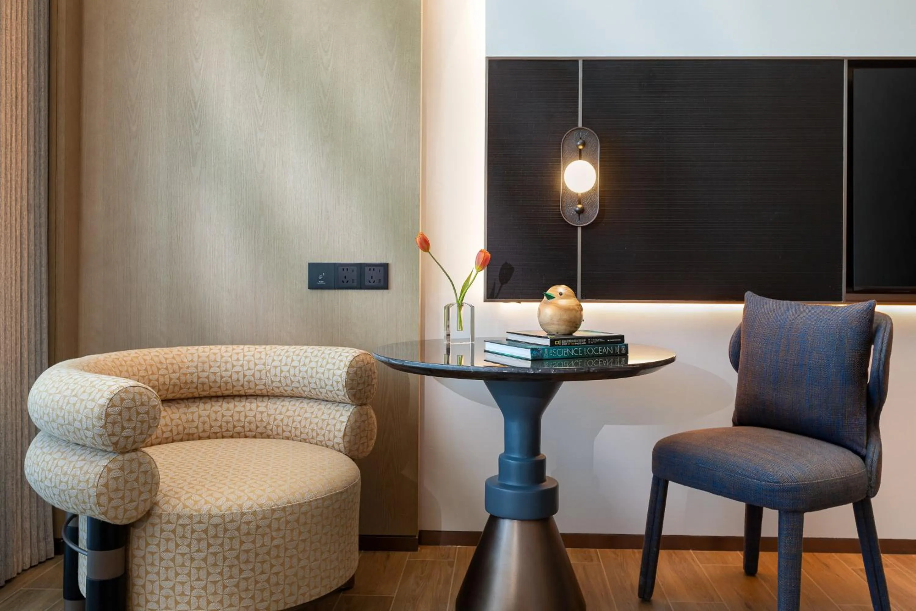 Other in voco Sanya Dadonghai by IHG