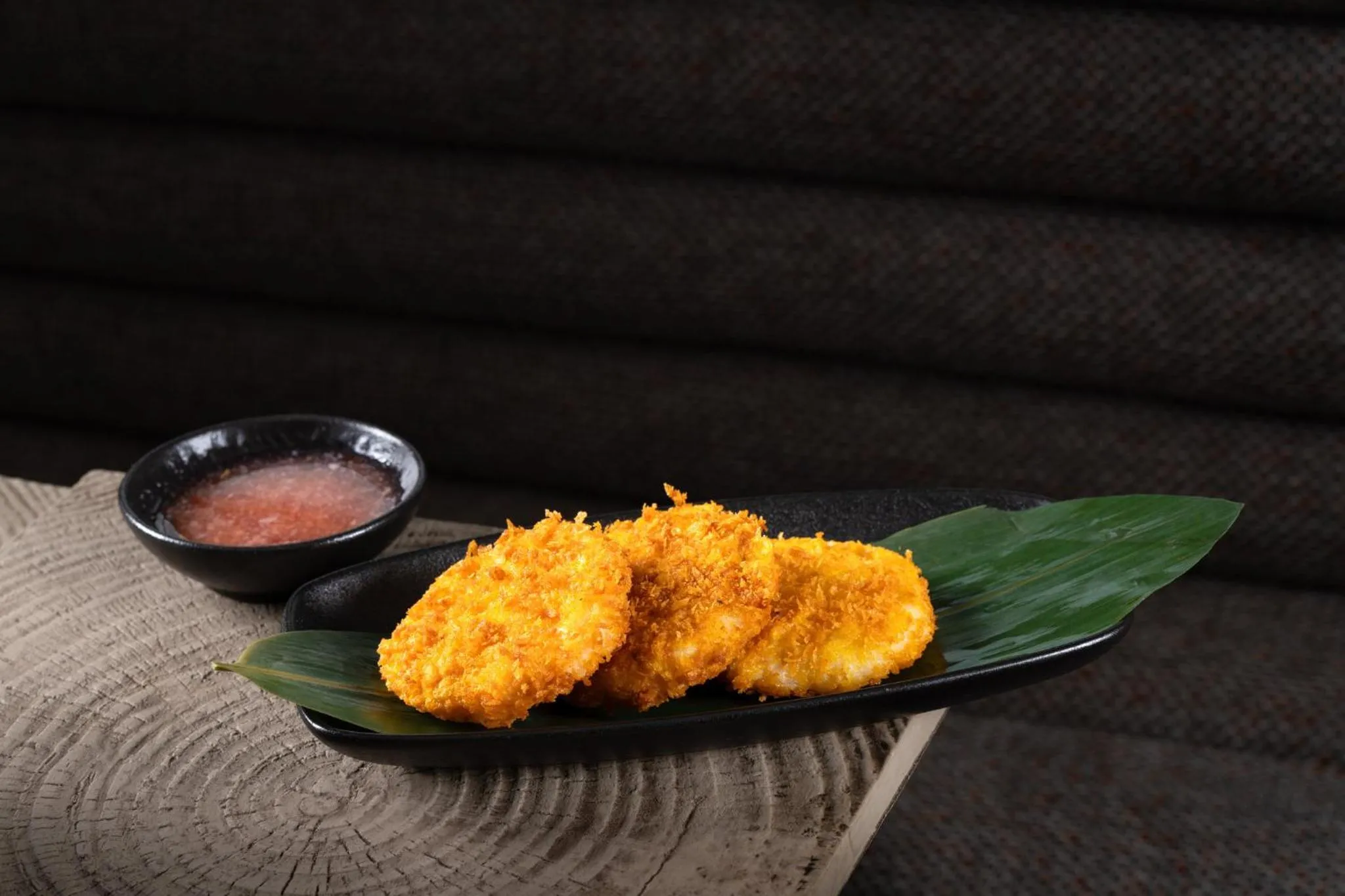 Restaurant/places to eat in voco Sanya Dadonghai by IHG