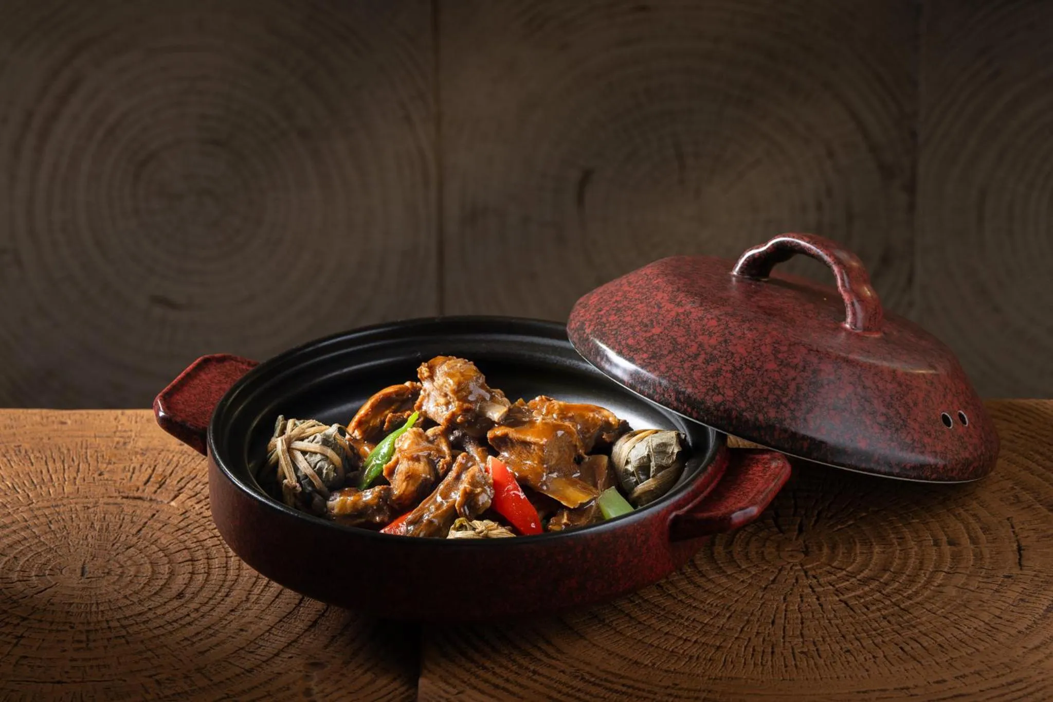 Restaurant/places to eat in voco Sanya Dadonghai by IHG