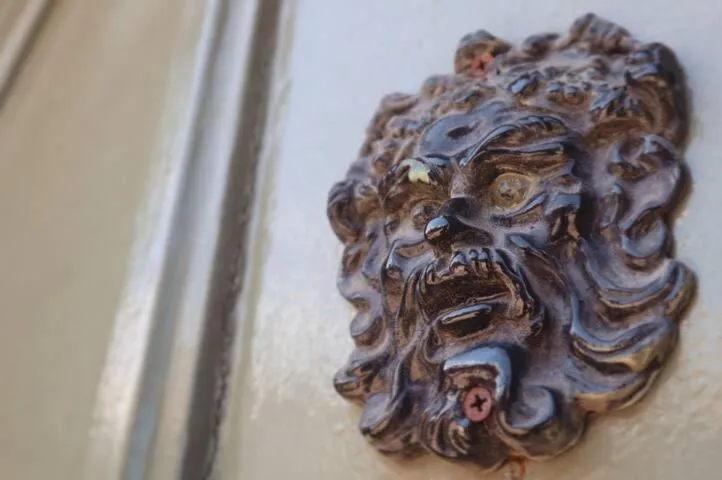 Property building in Duke William Hotel