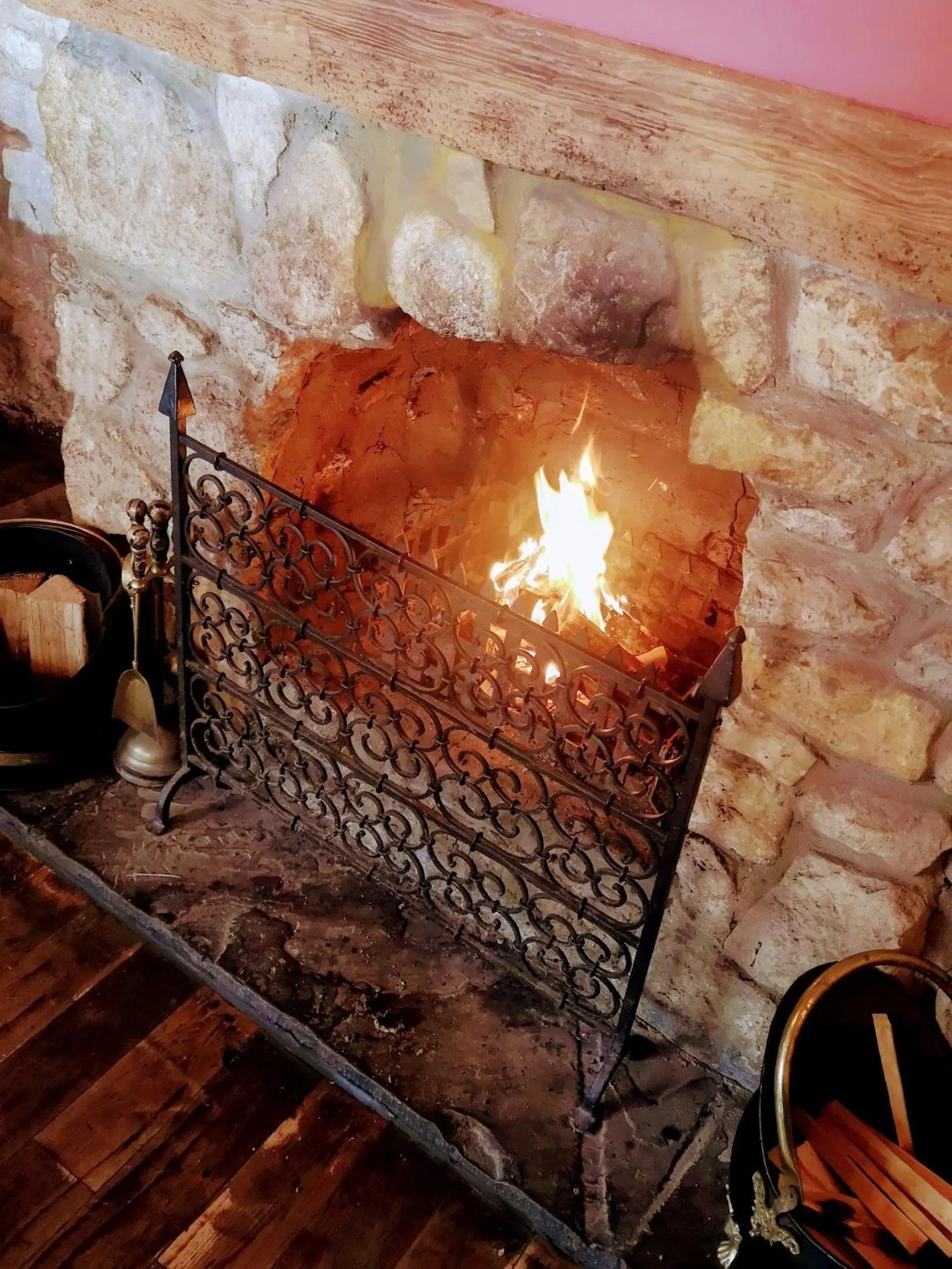 Lounge or bar in Duke William Hotel