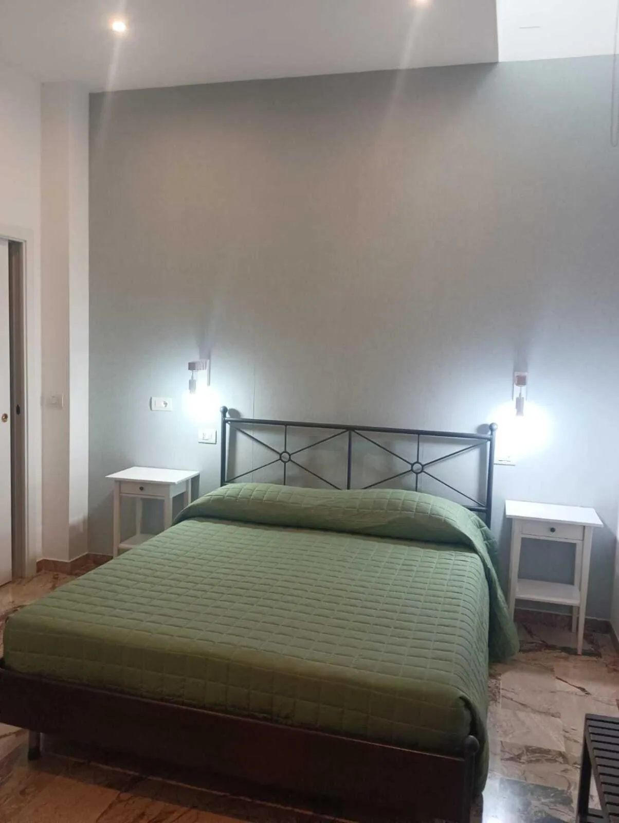 Bedroom, Bed in Giulietta nei Sassi