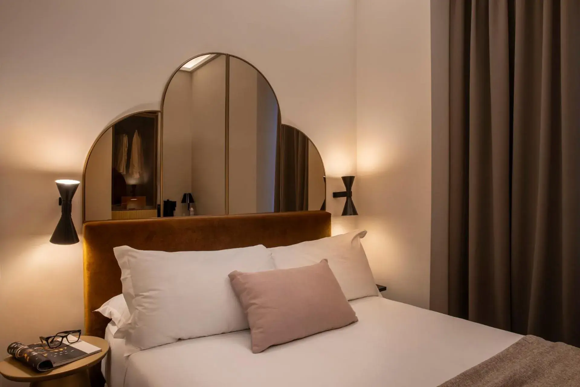 Standard Double Room in Palazzo Buenos Aires Standard Double Room in Palazzo Buenos Aires