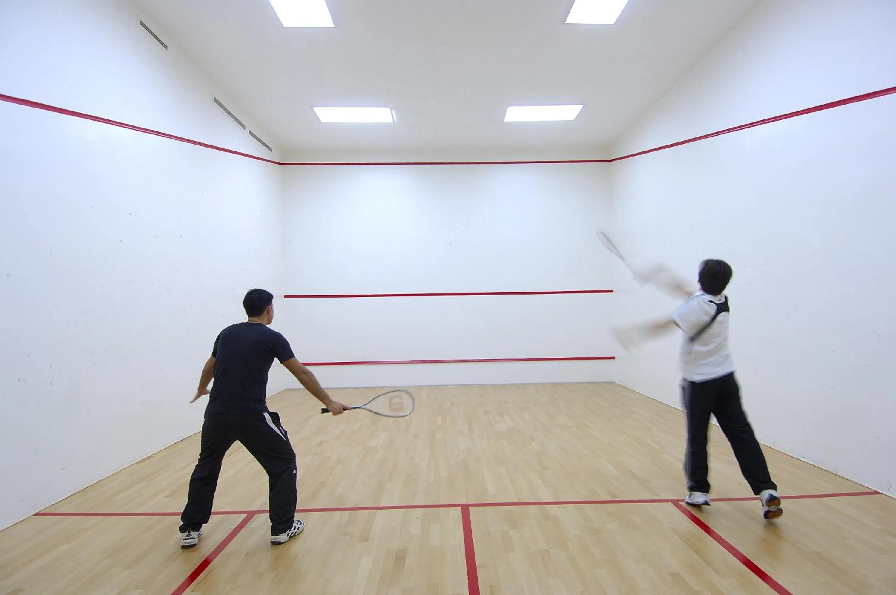 Fitness centre/facilities in Dedeman Konya Hotel Convention Center