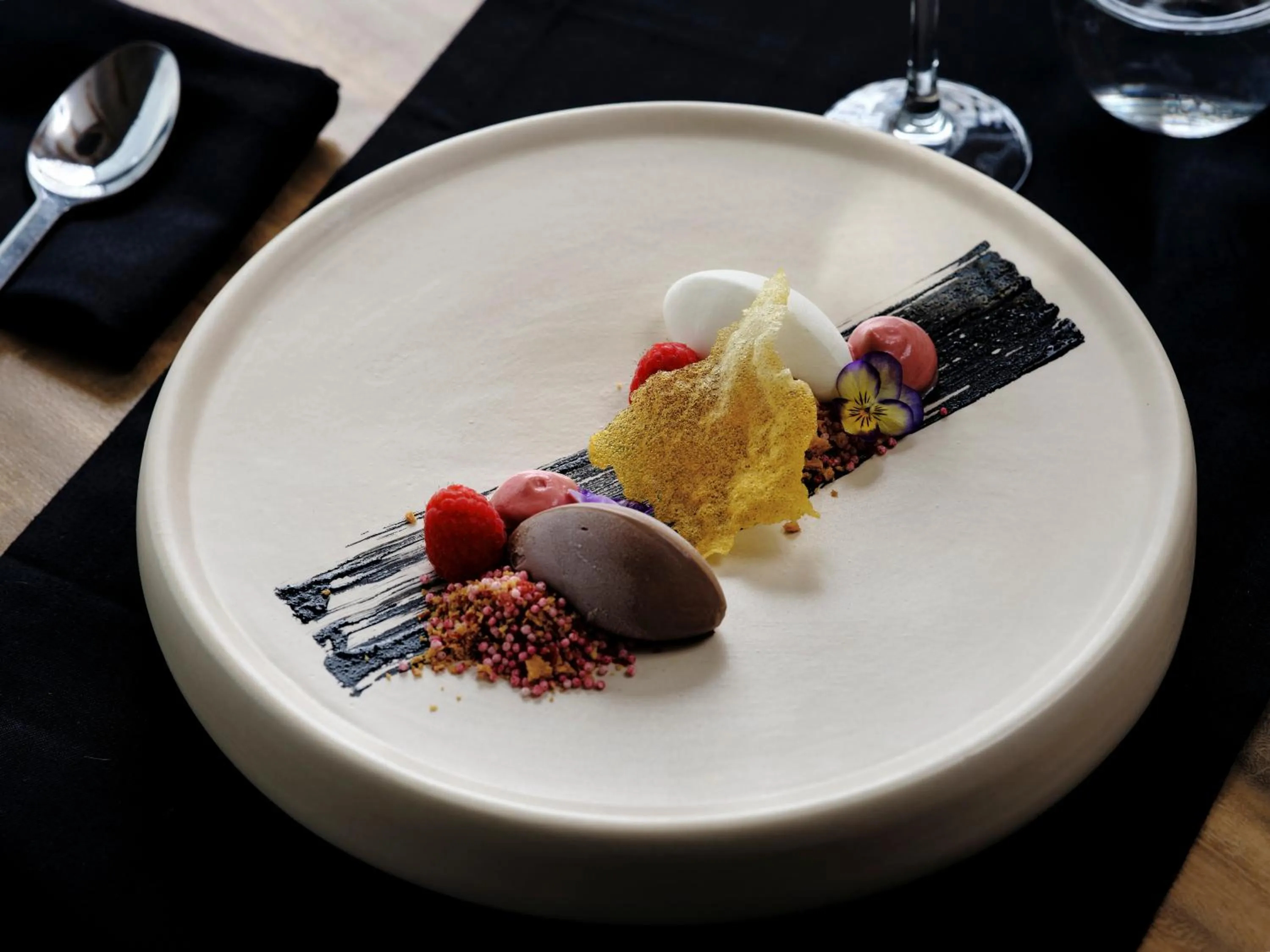 Dinner in Mykonos No5 Luxury Suites & Villas