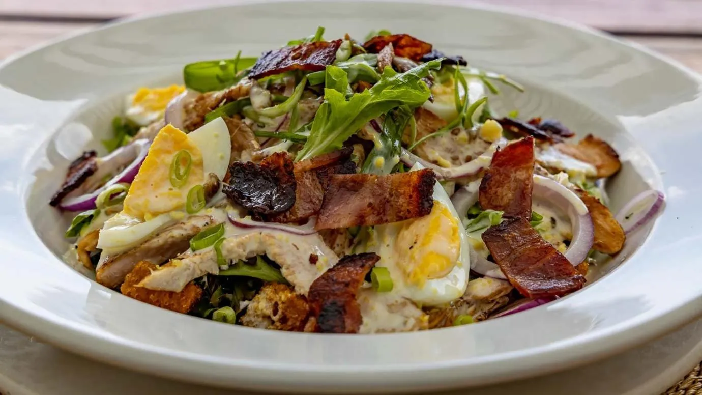 Food in Misty Mountain