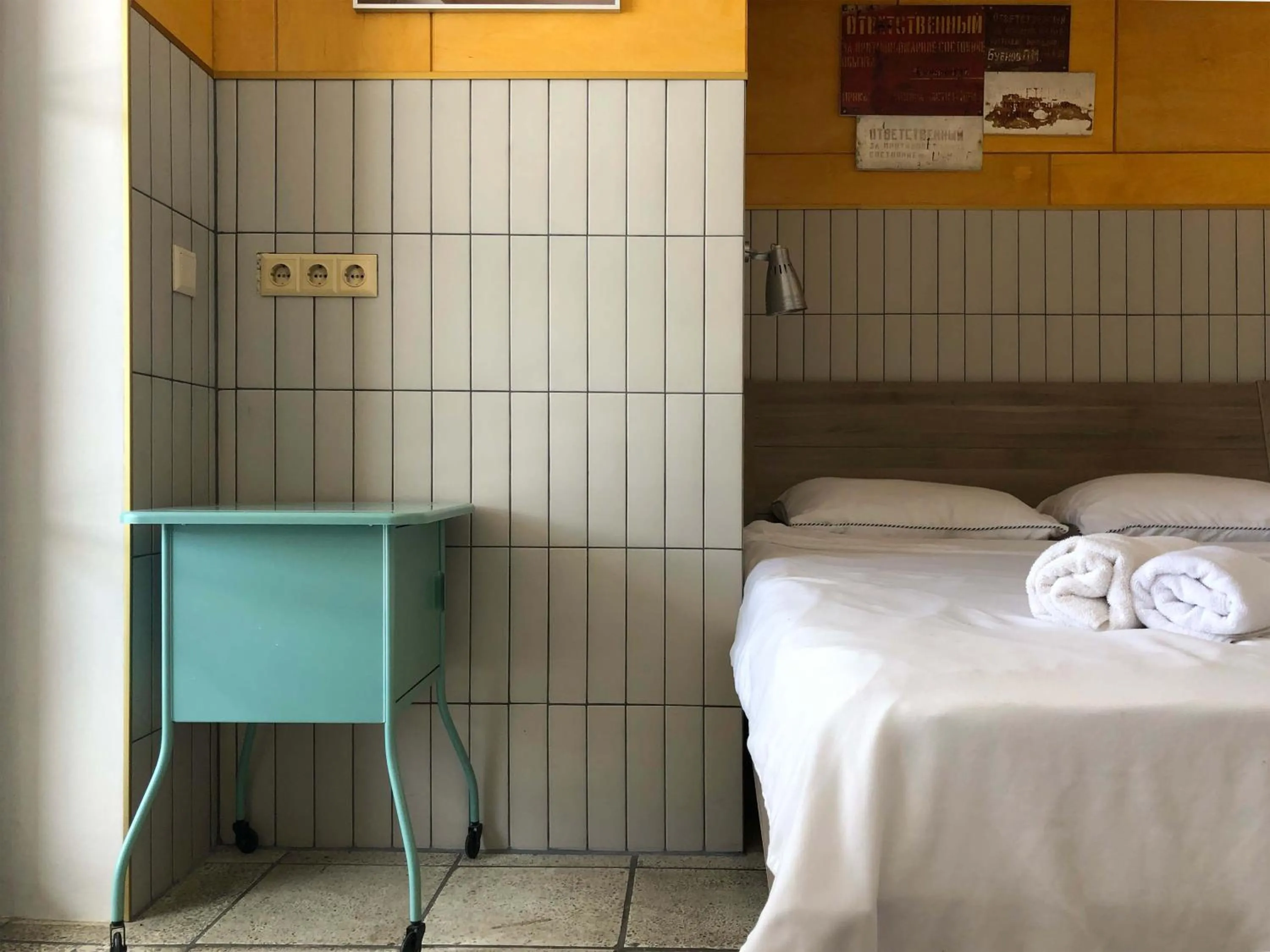 Tsar Bani Spa Resort