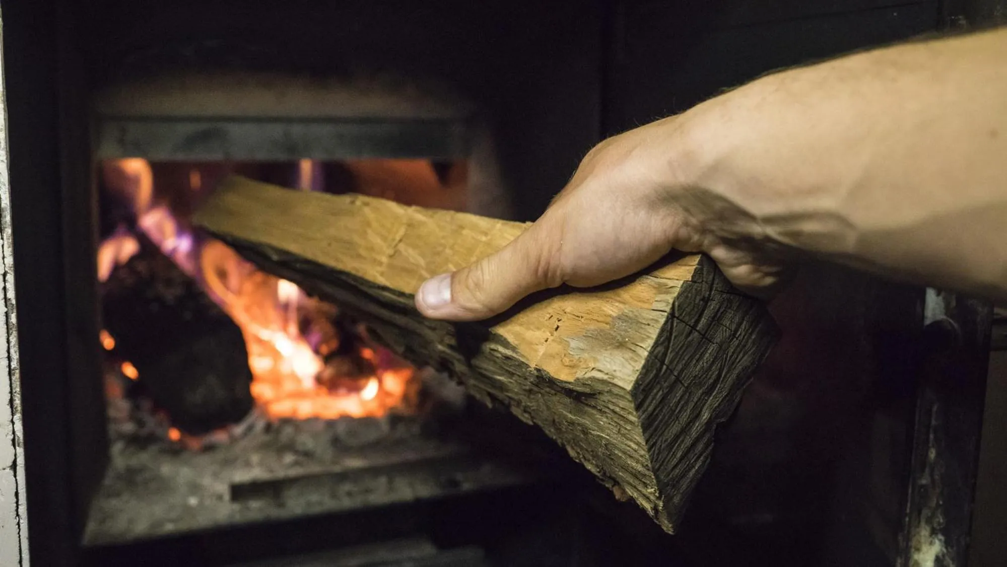 Sauna in Tsar Bani Spa Resort