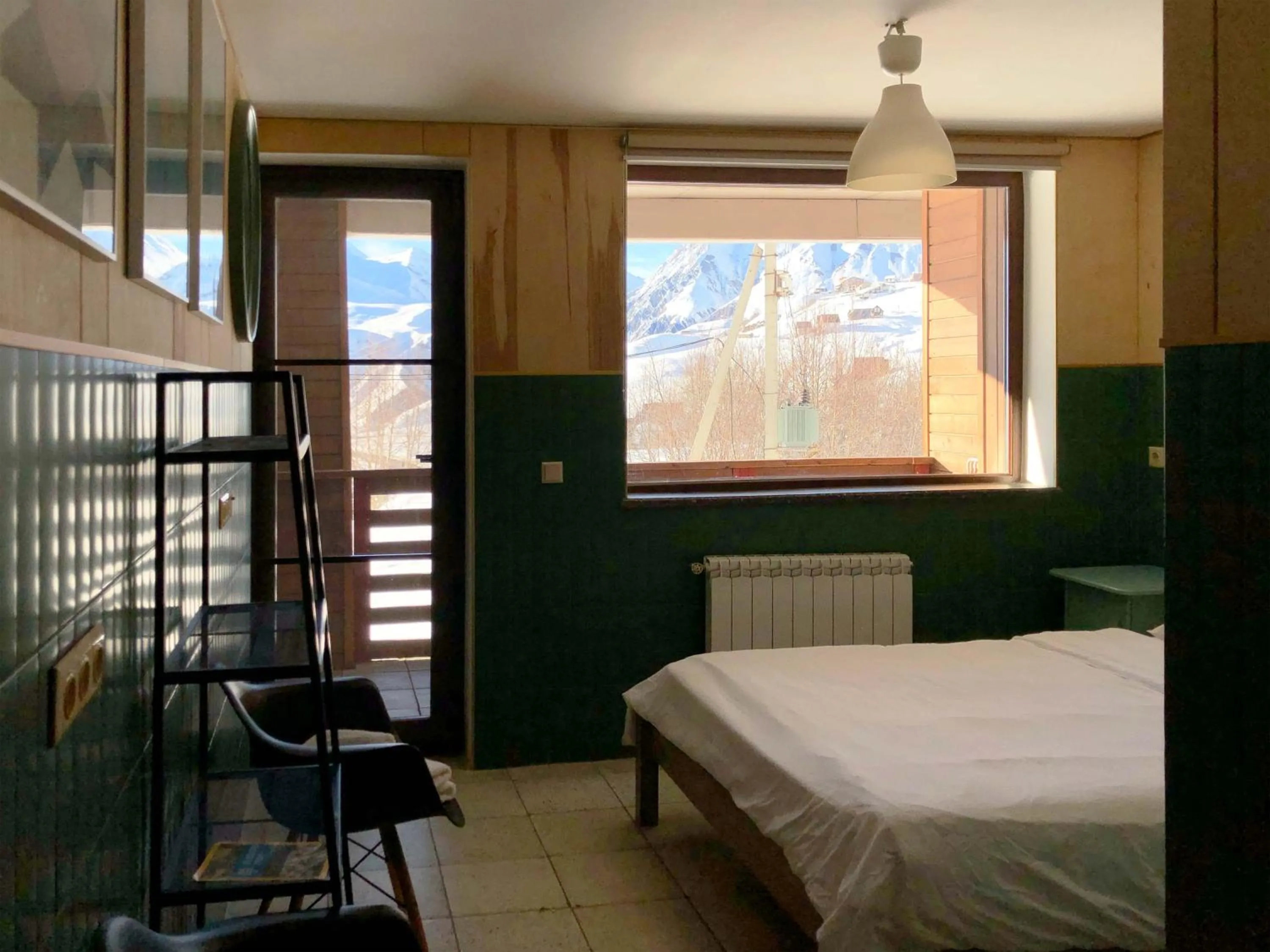 Tsar Bani Spa Resort