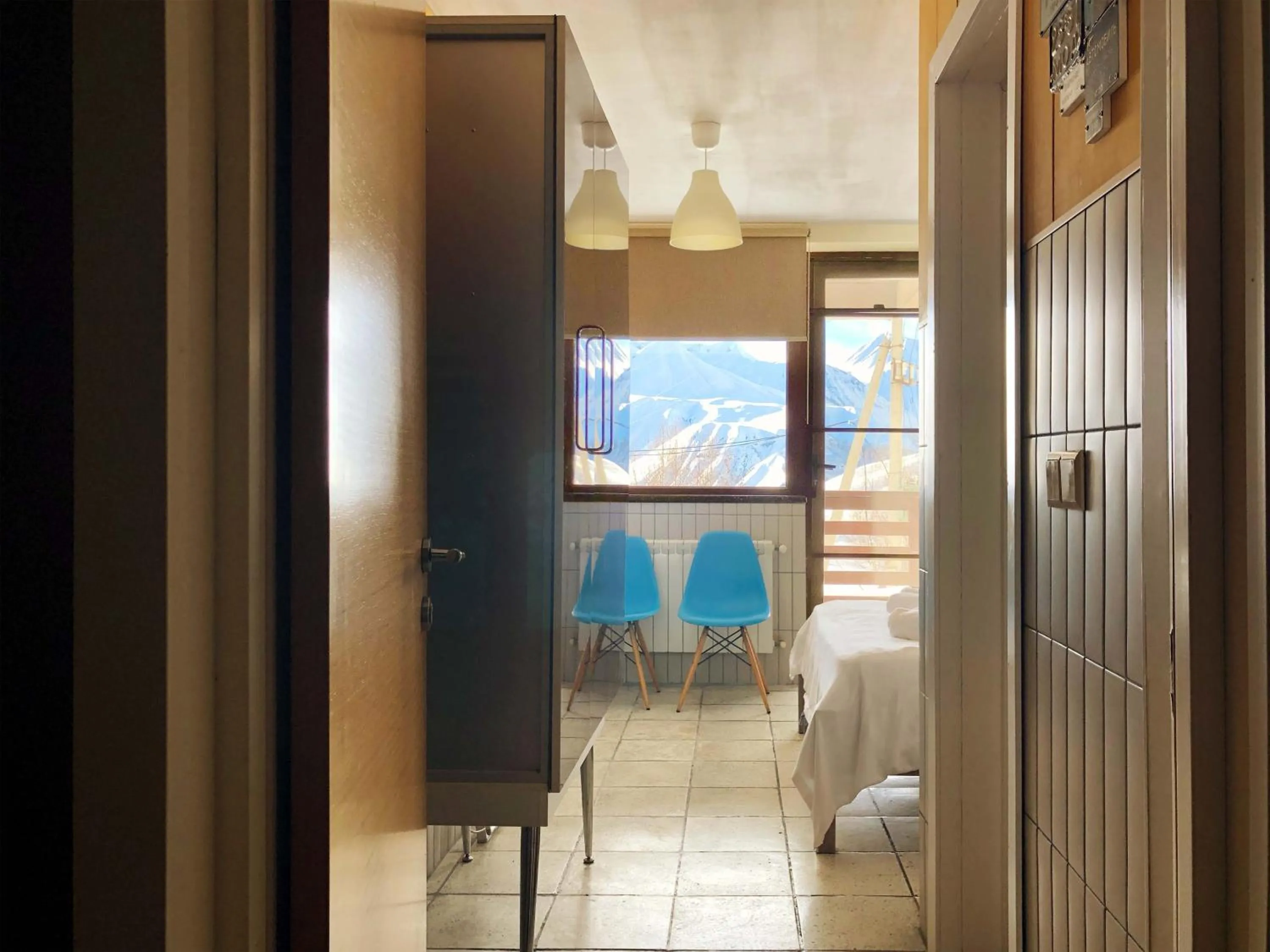 Tsar Bani Spa Resort