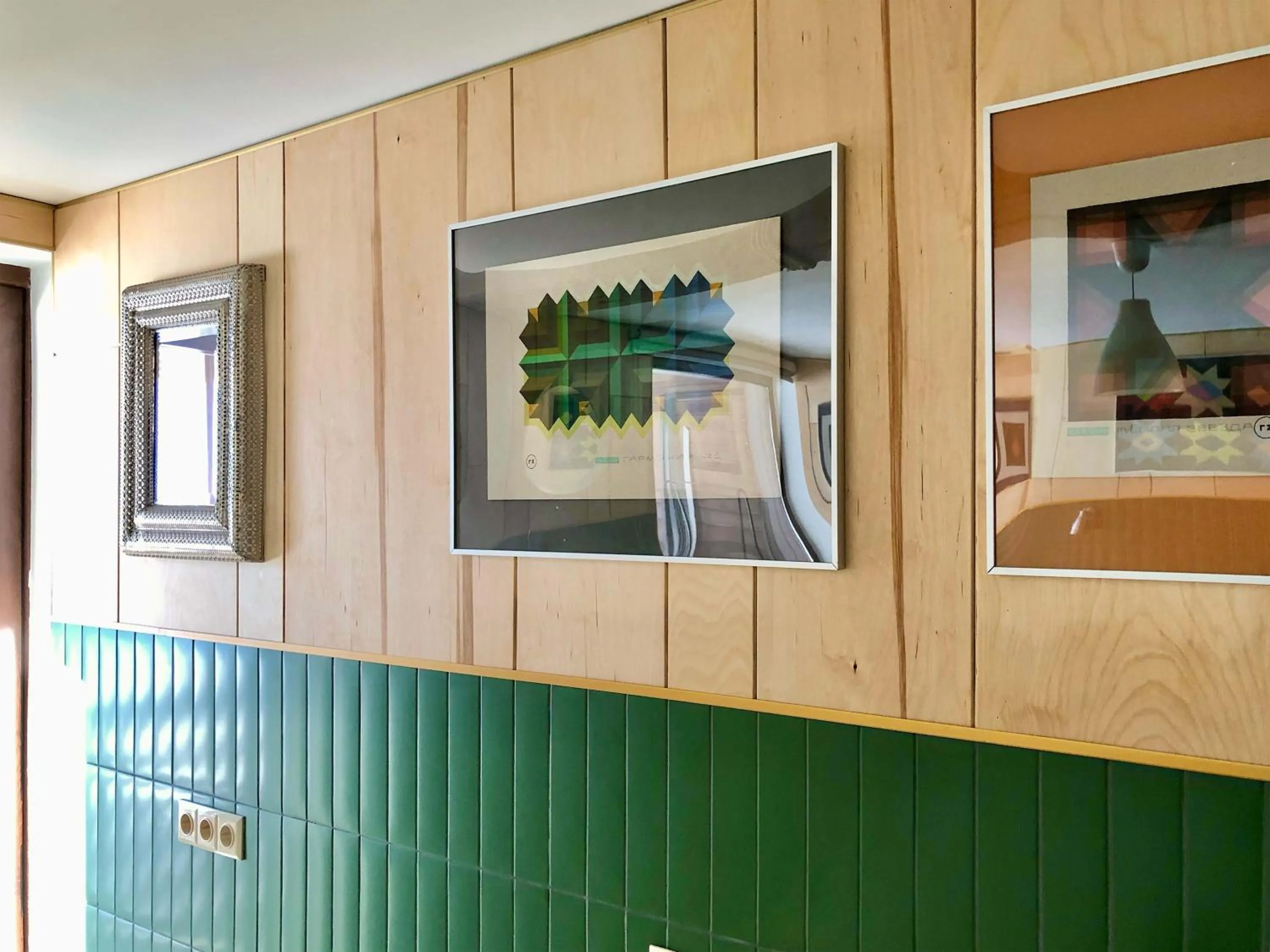 Tsar Bani Spa Resort