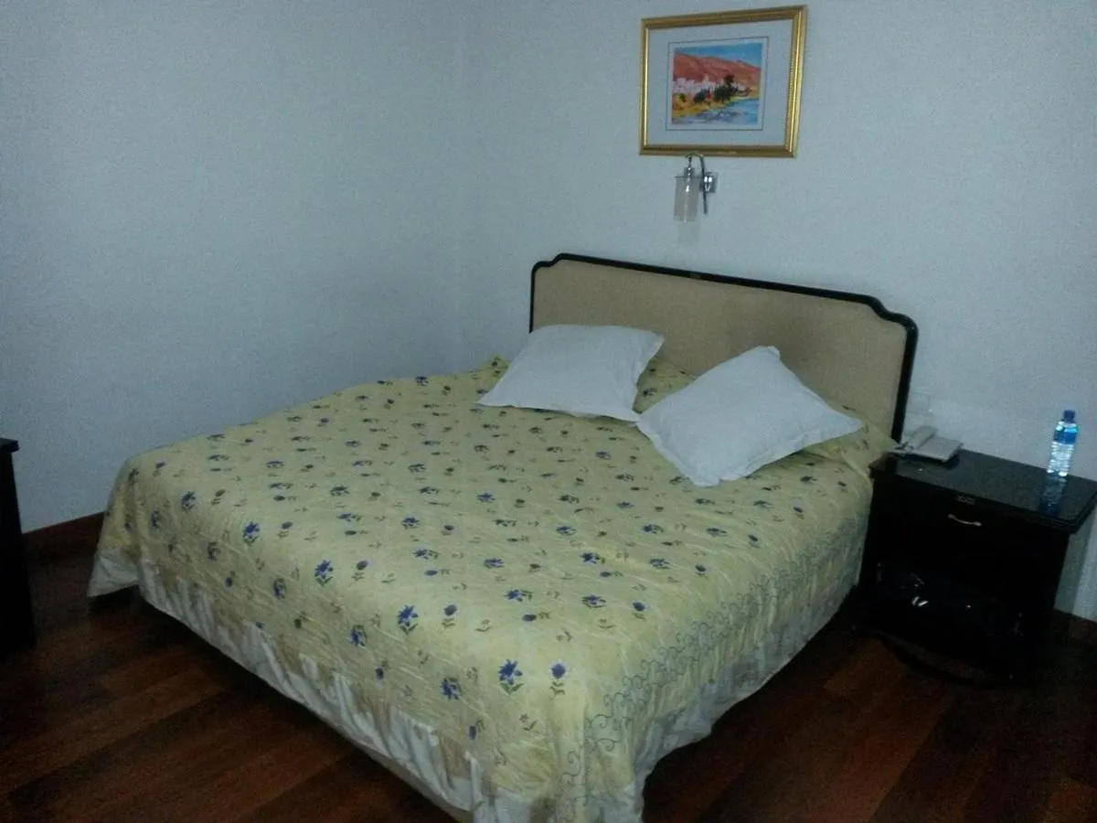 MAJESTIC Hotel Annaba