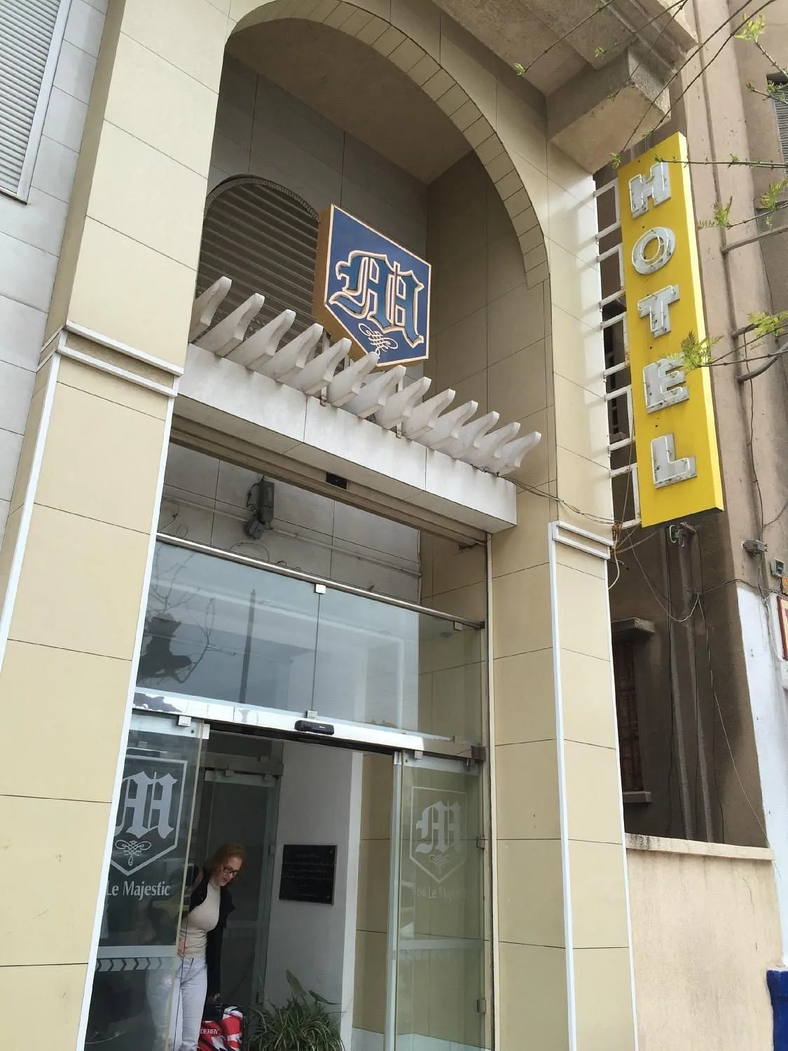 MAJESTIC Hotel Annaba