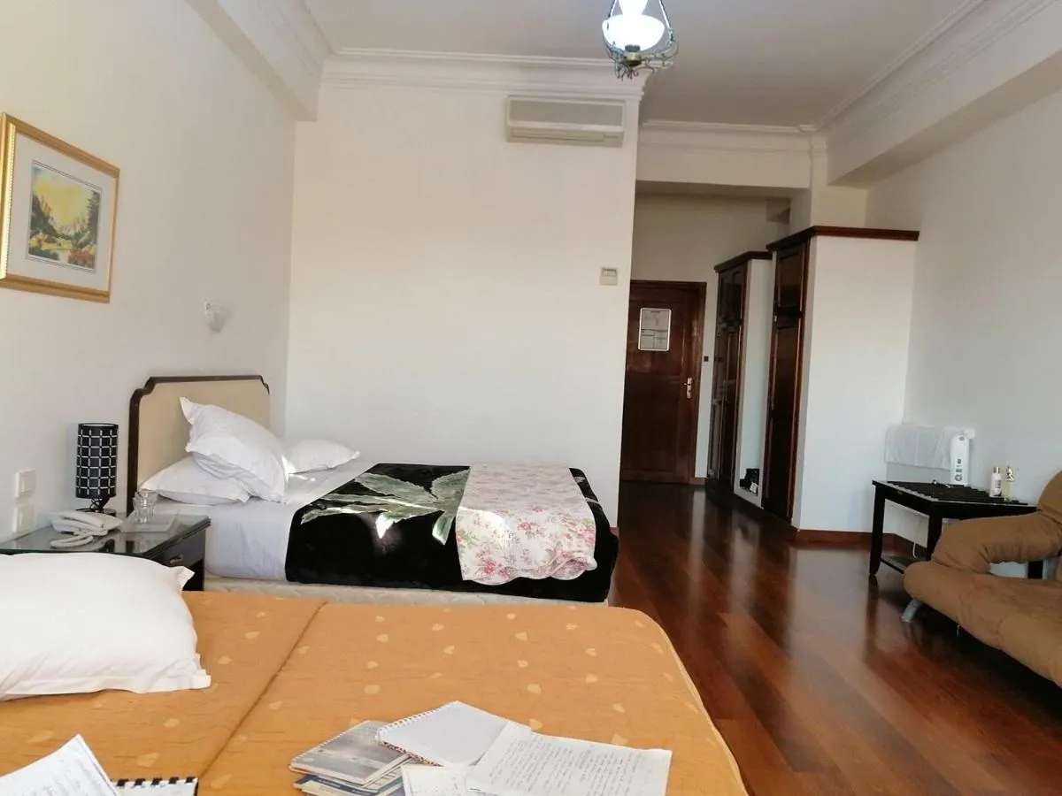 MAJESTIC Hotel Annaba