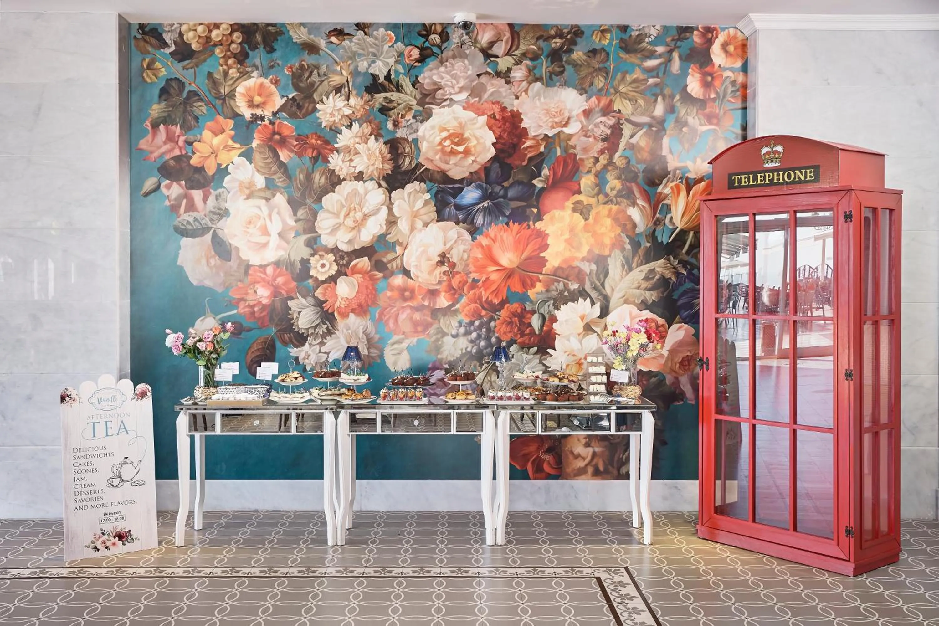 Food and drinks in Litore Resort Hotel & Spa - Ultra All Inclusive