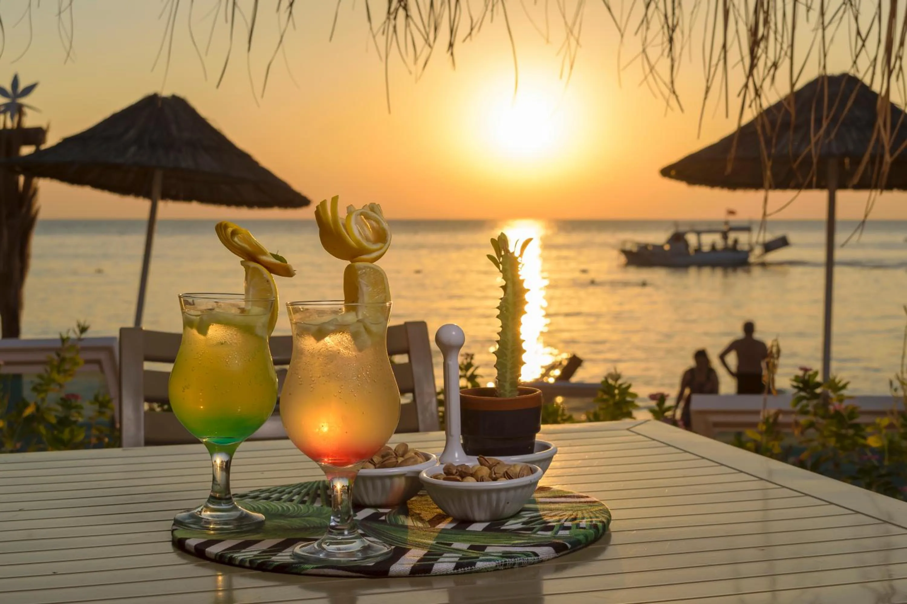 Beach in Litore Resort Hotel & Spa - Ultra All Inclusive