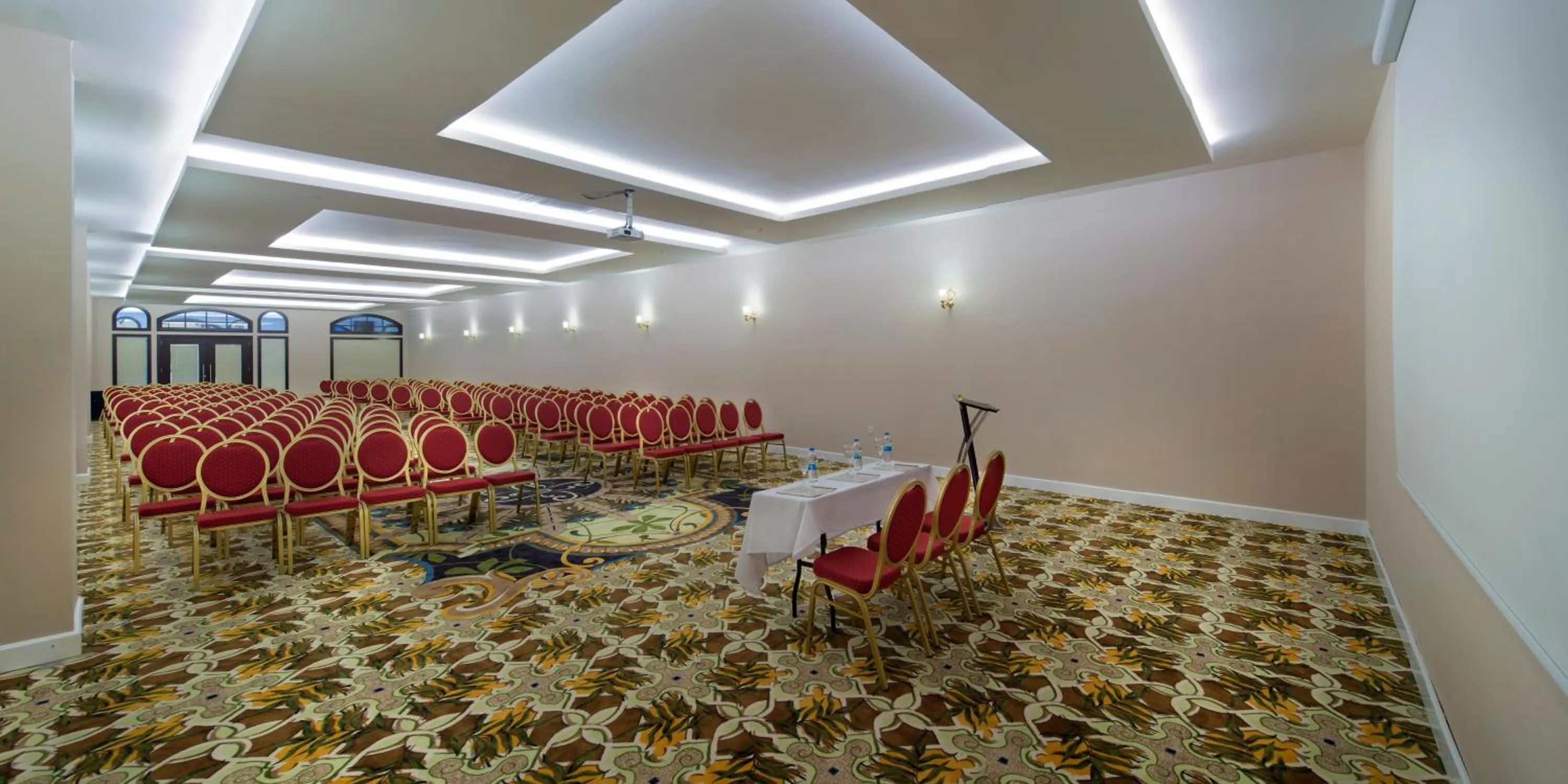 Business facilities in Litore Resort Hotel & Spa - Ultra All Inclusive
