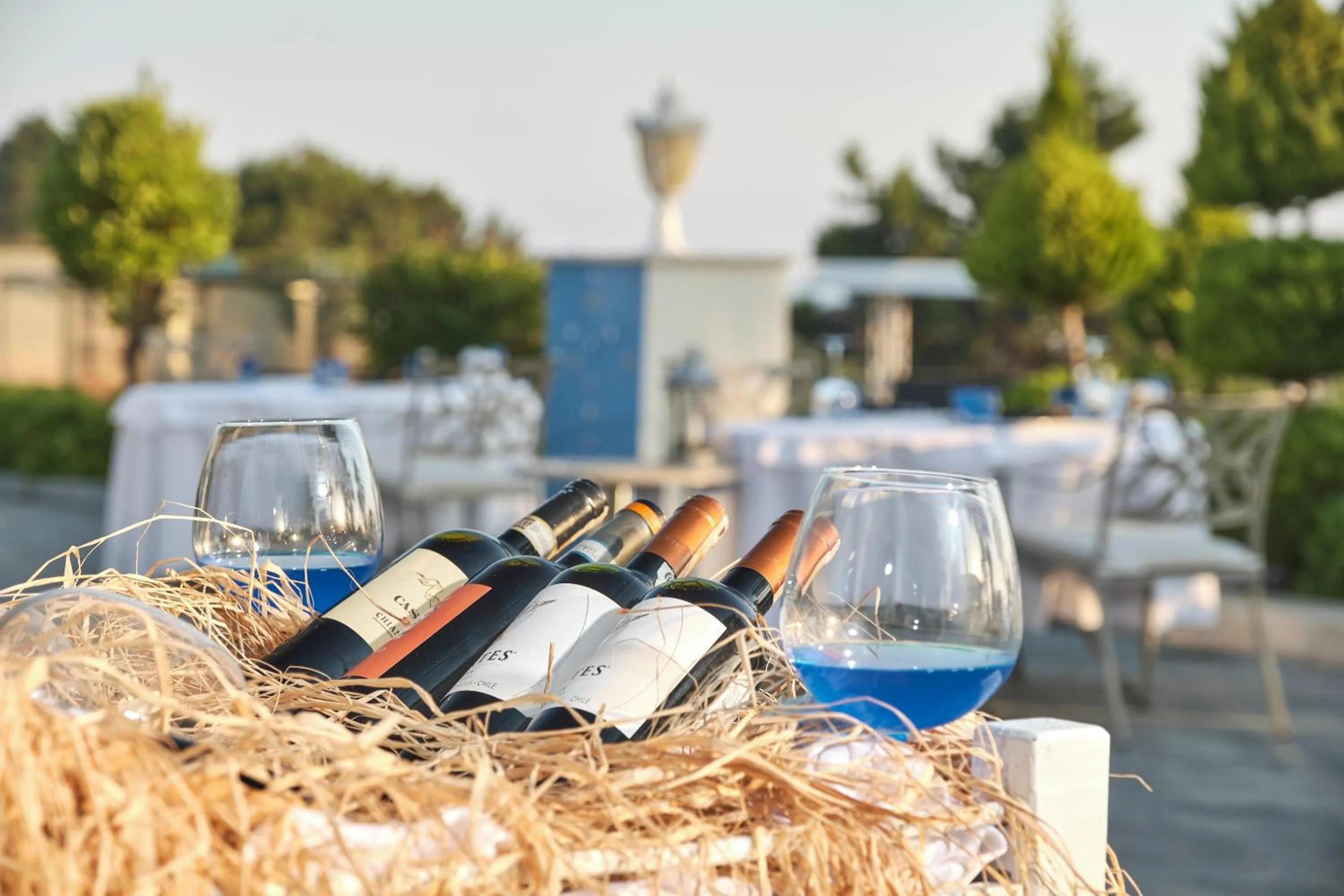 Restaurant/places to eat in Litore Resort Hotel & Spa - Ultra All Inclusive