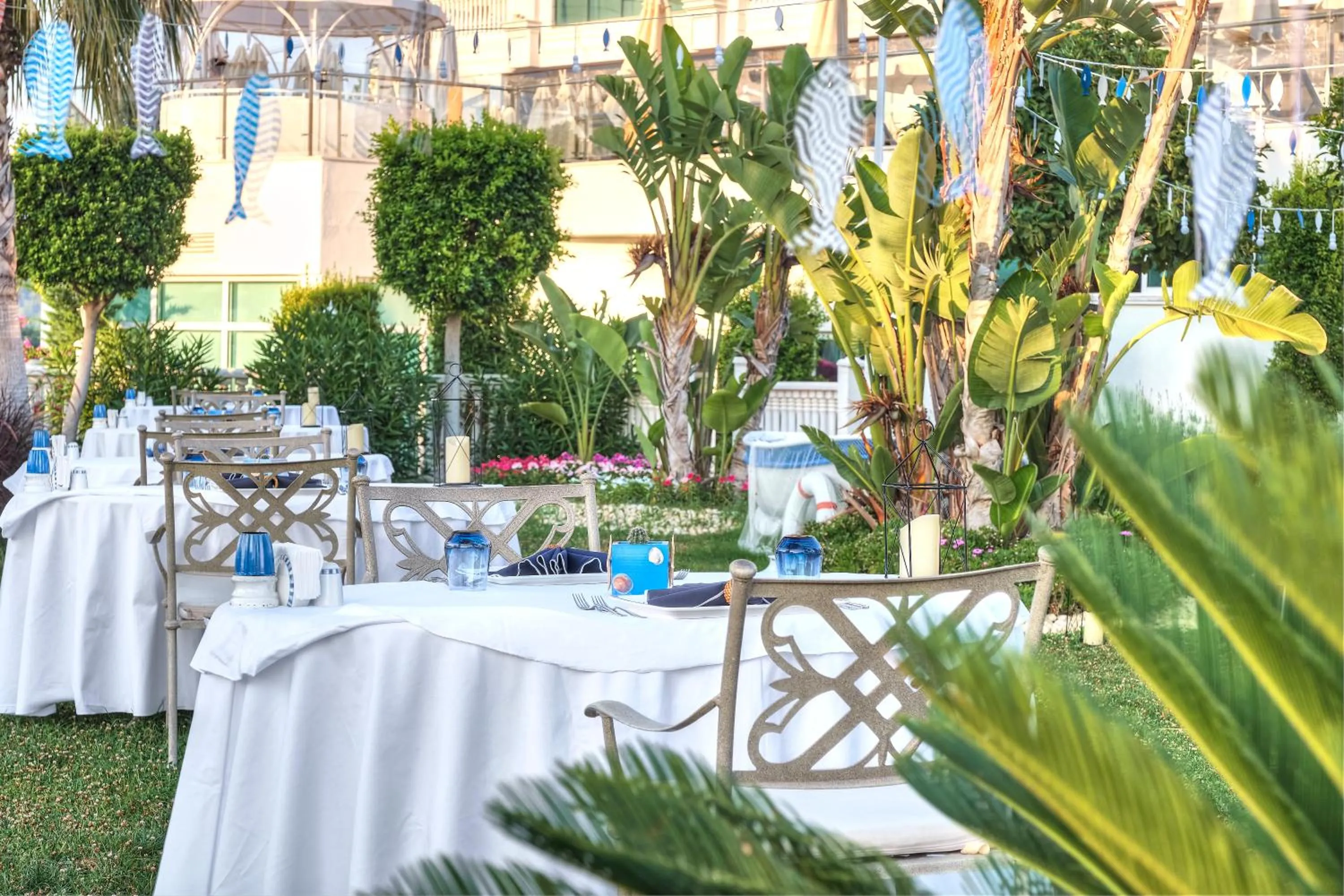 Restaurant/places to eat in Litore Resort Hotel & Spa - Ultra All Inclusive