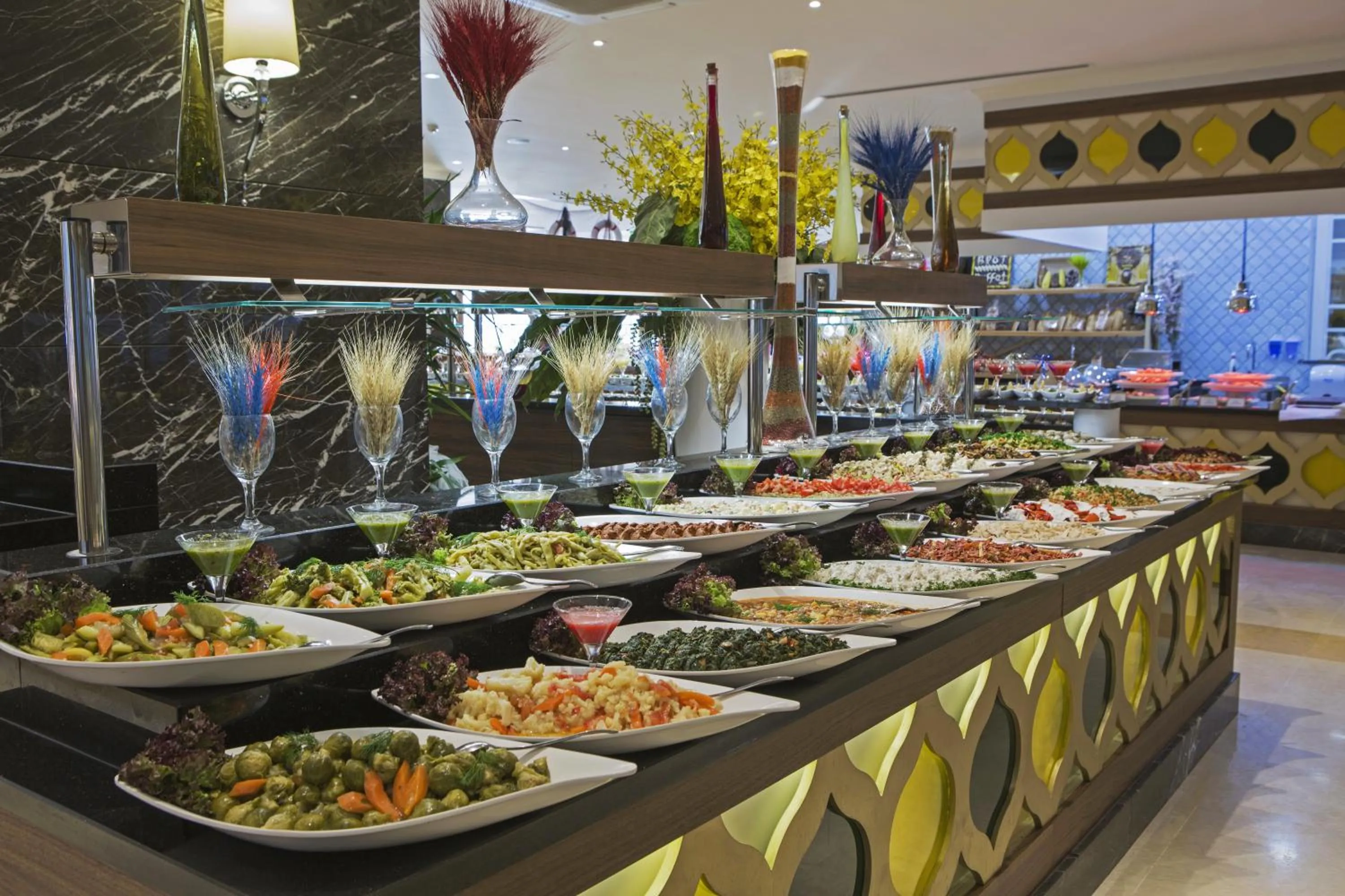 Restaurant/places to eat in Litore Resort Hotel & Spa - Ultra All Inclusive