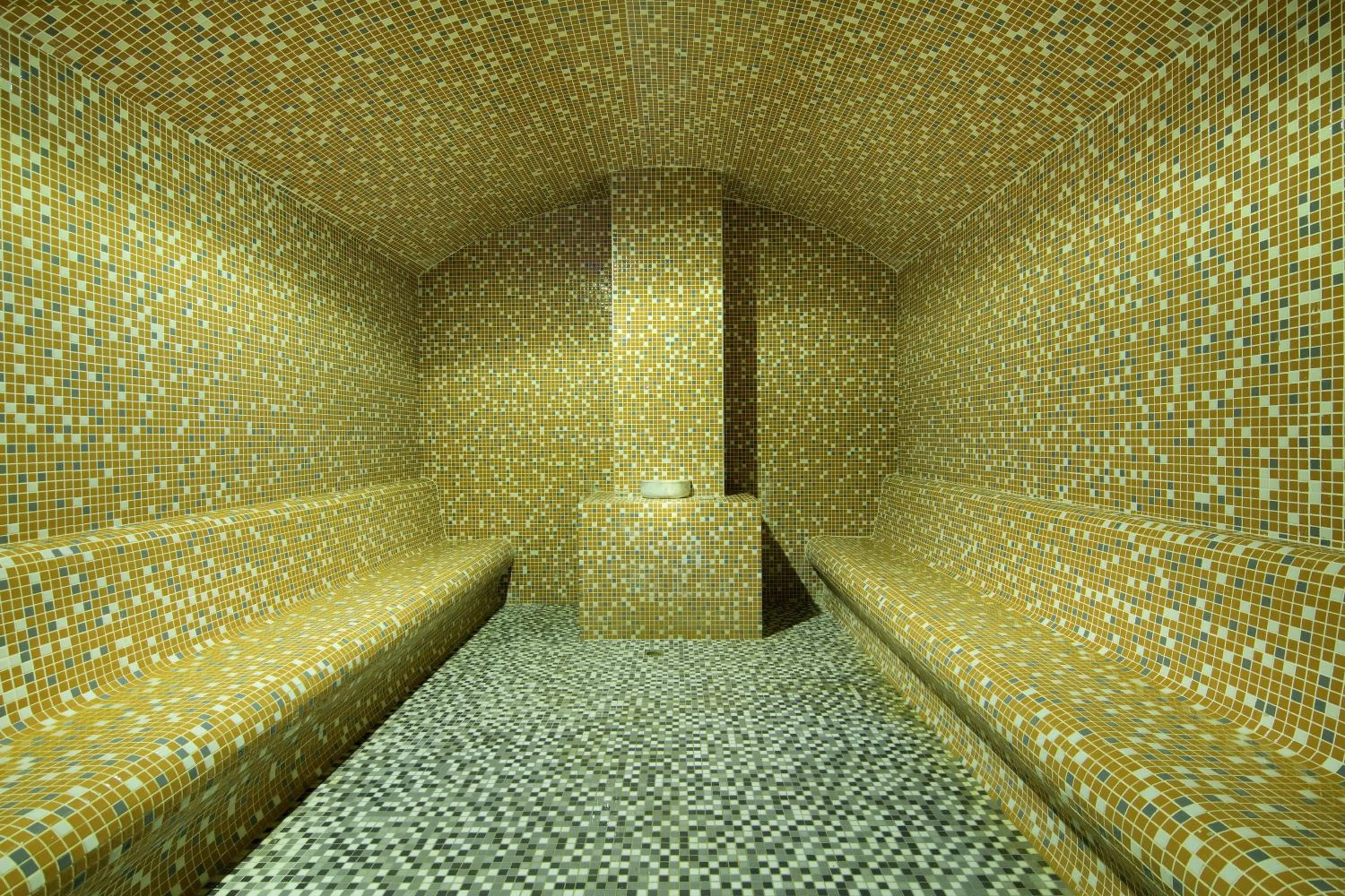 Public Bath in Litore Resort Hotel & Spa - Ultra All Inclusive