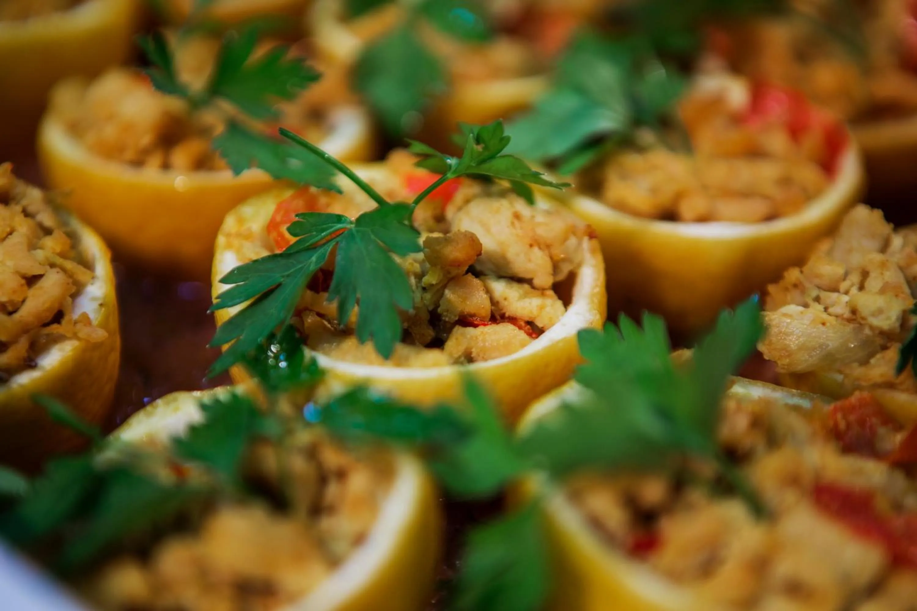 Restaurant/places to eat in Litore Resort Hotel & Spa - Ultra All Inclusive