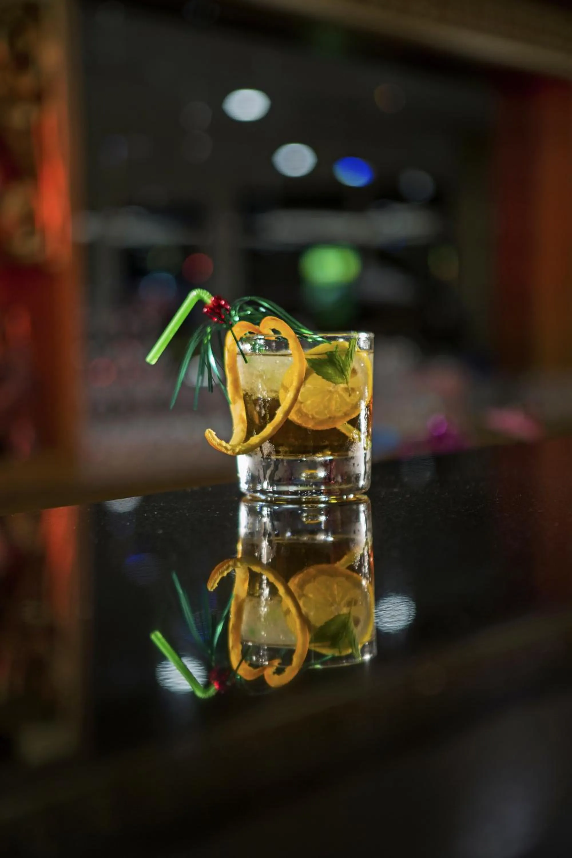 Decorative detail in Litore Resort Hotel & Spa - Ultra All Inclusive